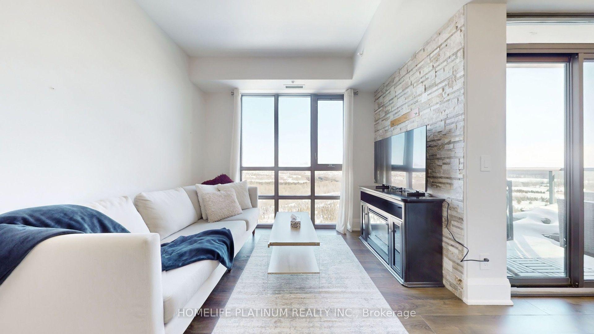 Photo 6 of Unit 1106, 45 Yorkland Boulevard, Brampton, Goreway Drive Corridor — HOMEH
