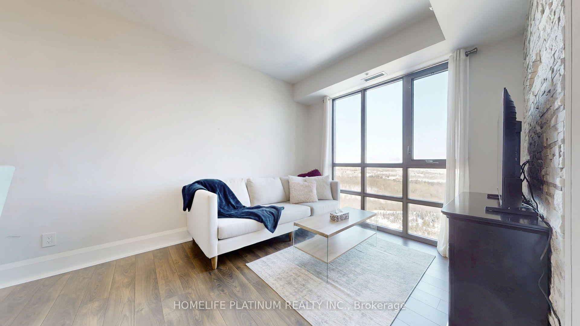 Photo 7 of Unit 1106, 45 Yorkland Boulevard, Brampton, Goreway Drive Corridor — HOMEH