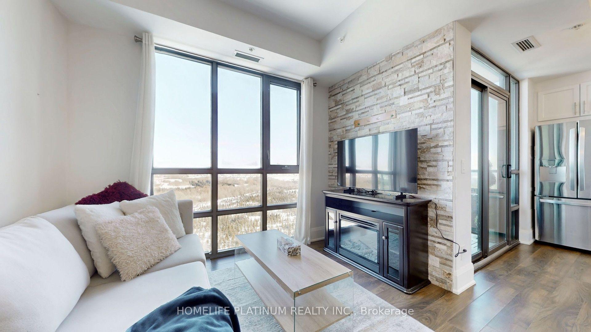 Photo 13 of Unit 1106, 45 Yorkland Boulevard, Brampton, Goreway Drive Corridor — HOMEH