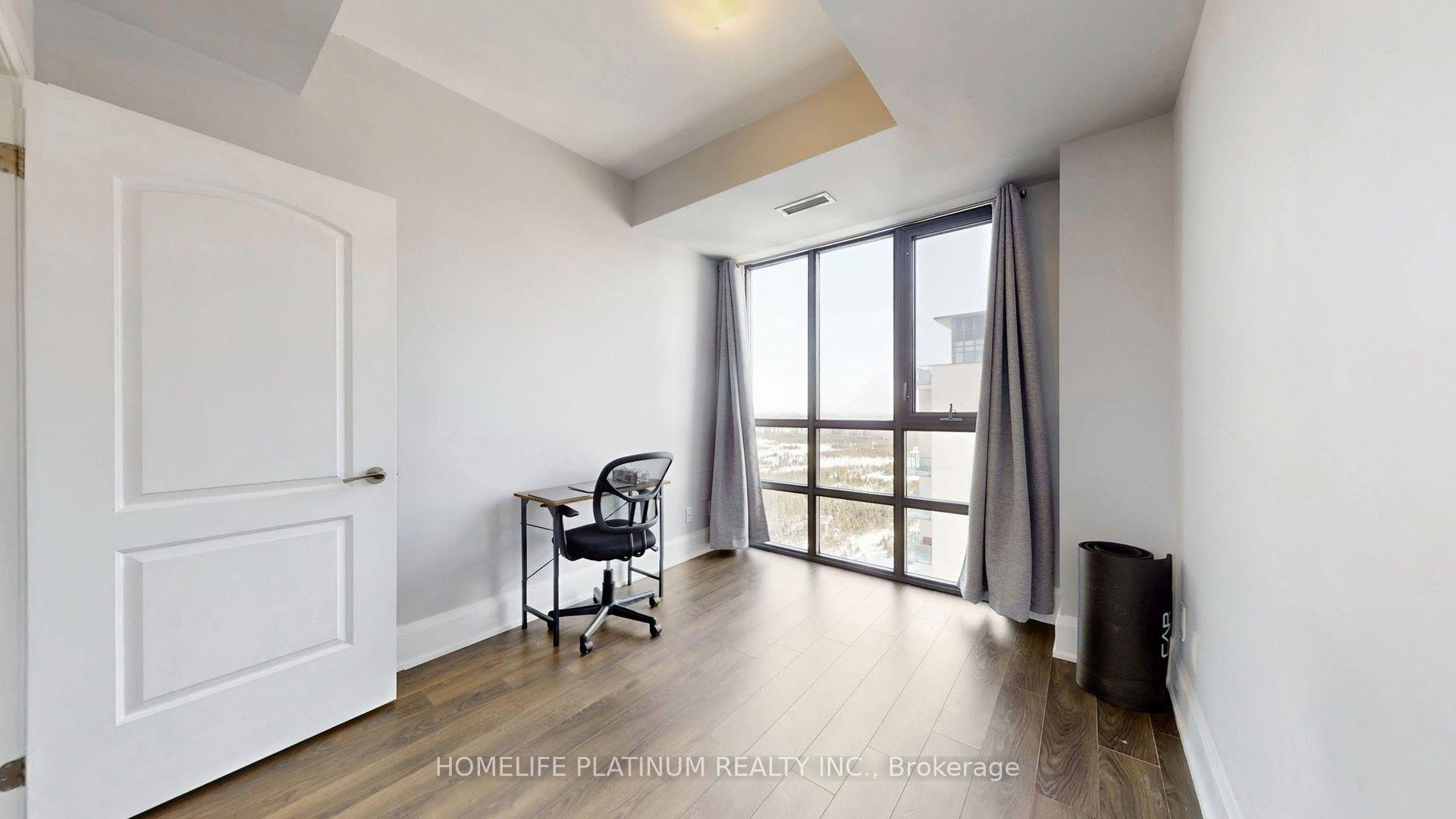 Photo 15 of Unit 1106, 45 Yorkland Boulevard, Brampton, Goreway Drive Corridor — HOMEH