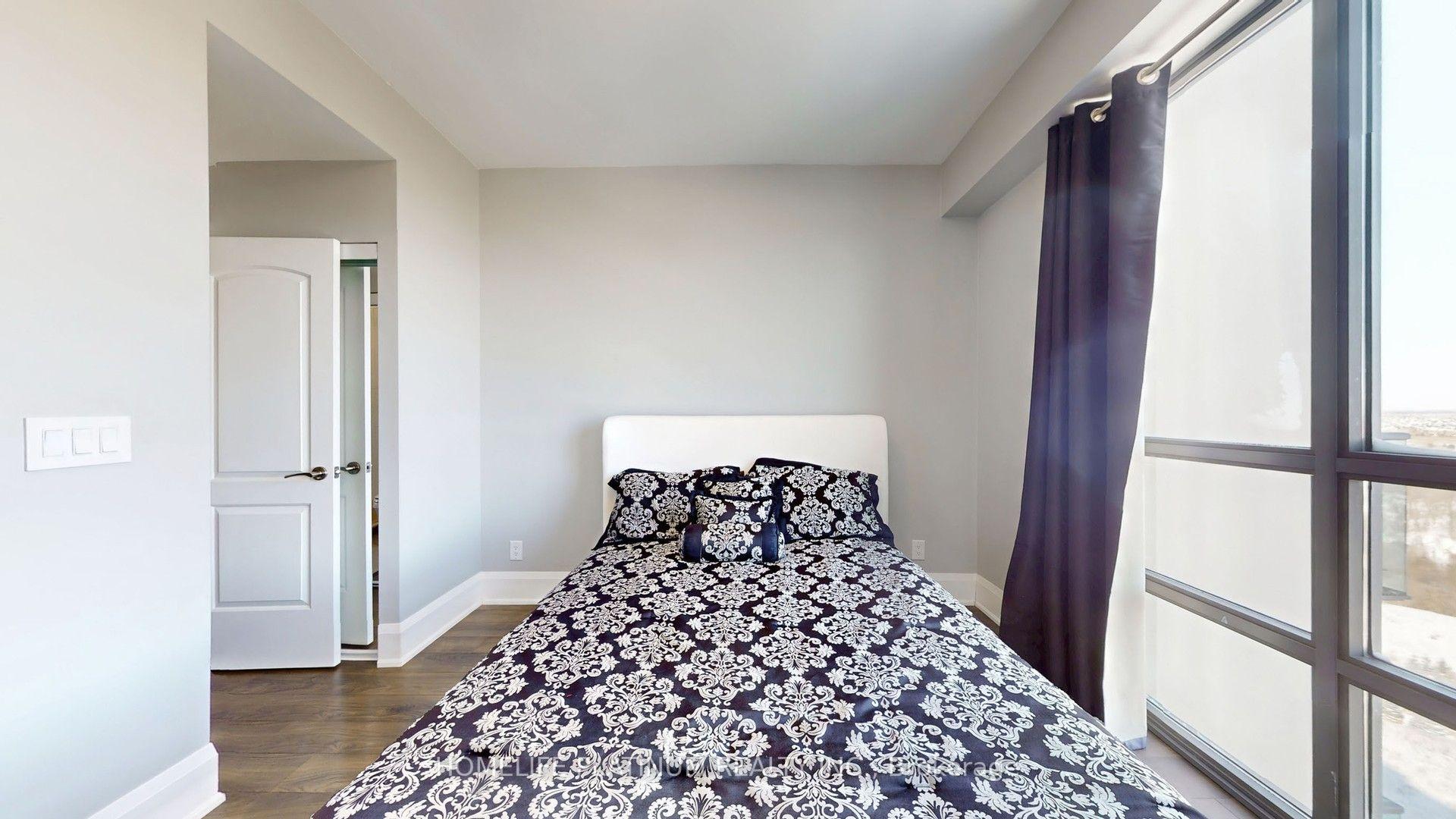 Photo 16 of Unit 1106, 45 Yorkland Boulevard, Brampton, Goreway Drive Corridor — HOMEH