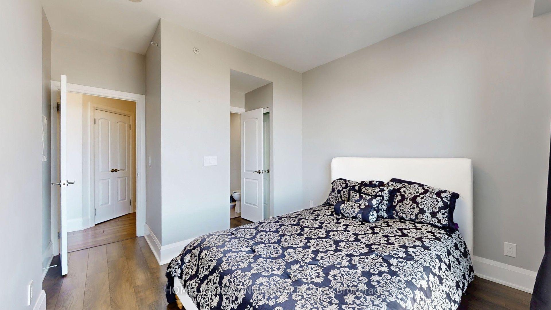 Photo 17 of Unit 1106, 45 Yorkland Boulevard, Brampton, Goreway Drive Corridor — HOMEH