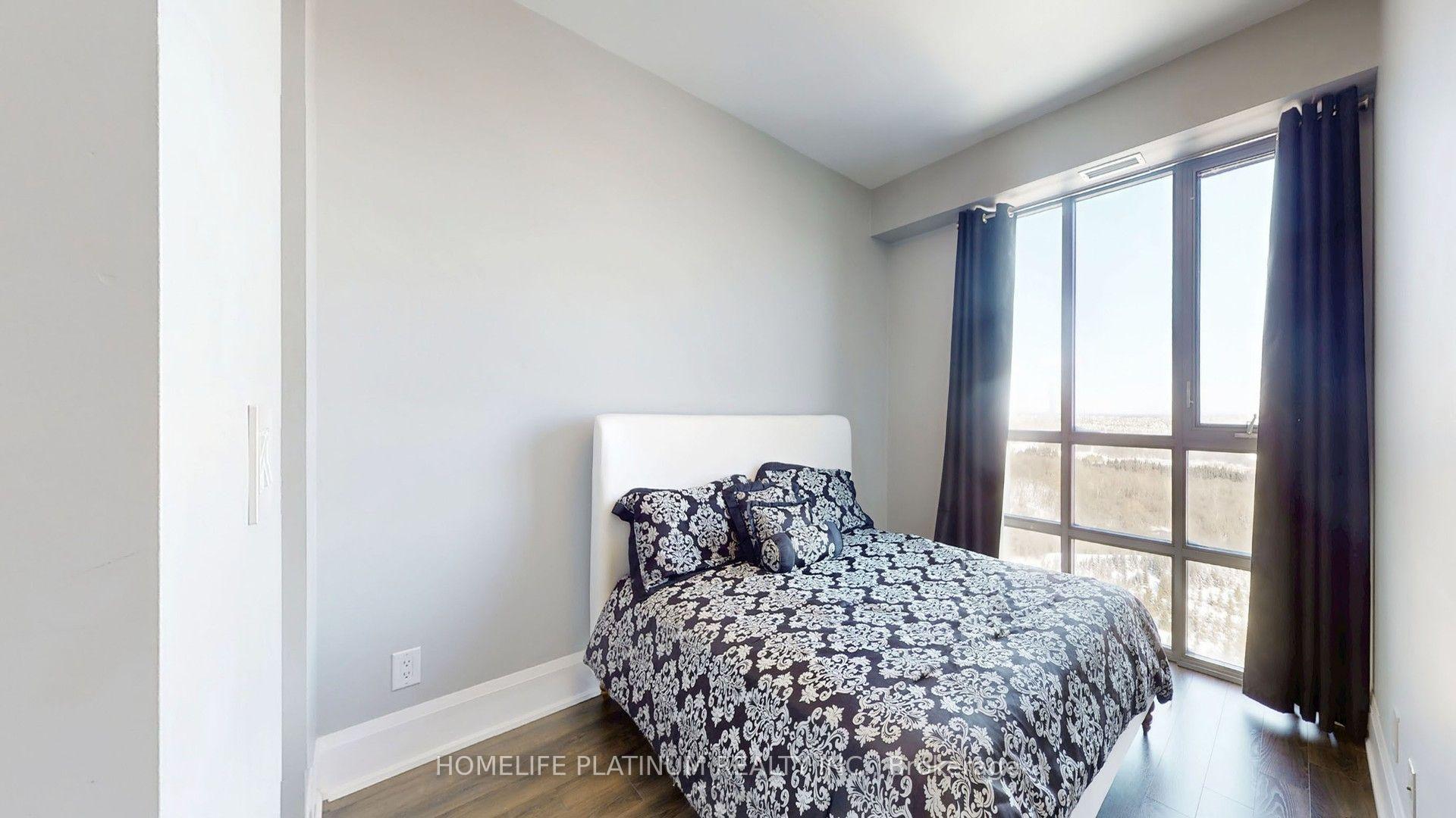 Photo 18 of Unit 1106, 45 Yorkland Boulevard, Brampton, Goreway Drive Corridor — HOMEH