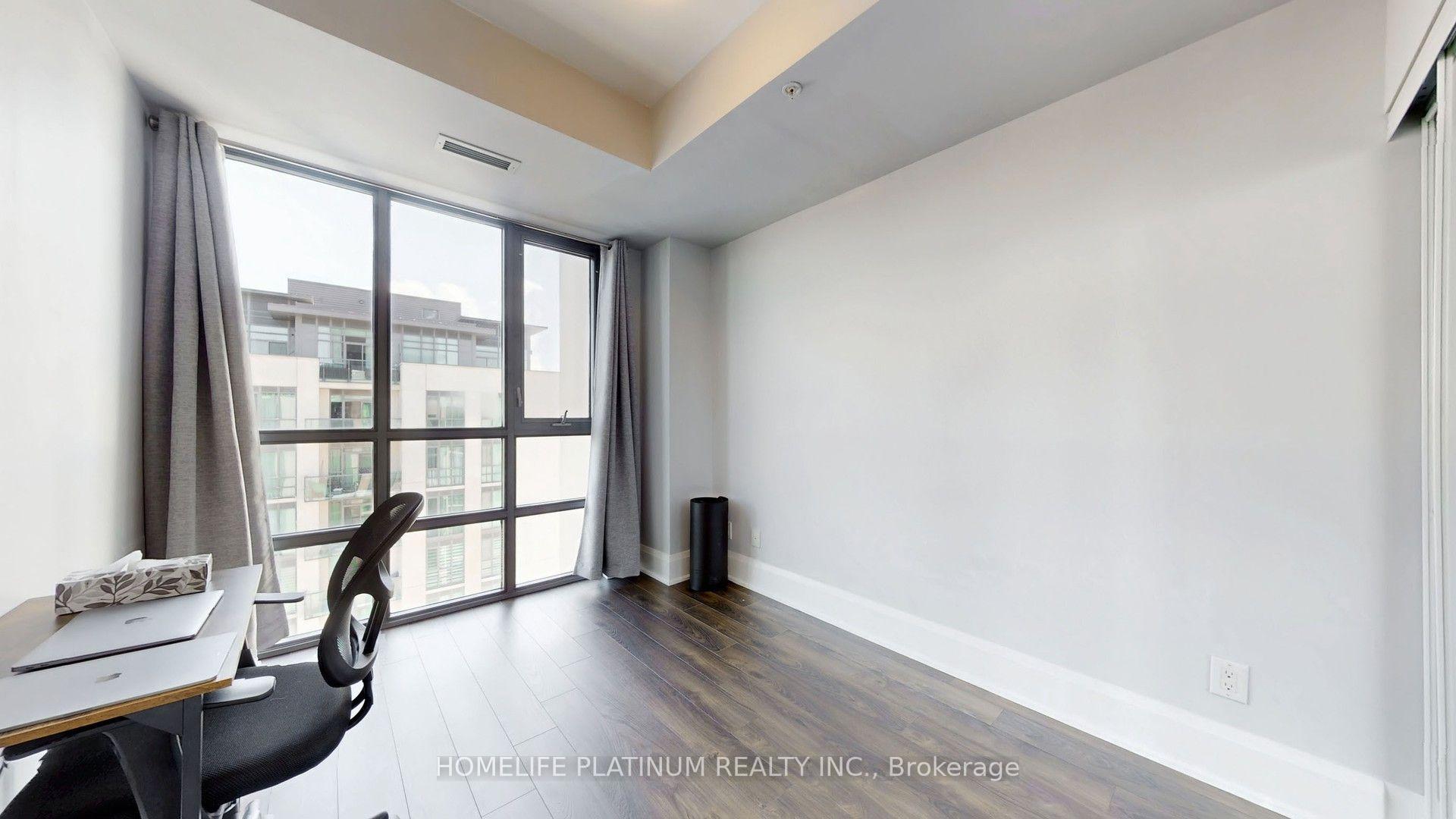 Photo 19 of Unit 1106, 45 Yorkland Boulevard, Brampton, Goreway Drive Corridor — HOMEH