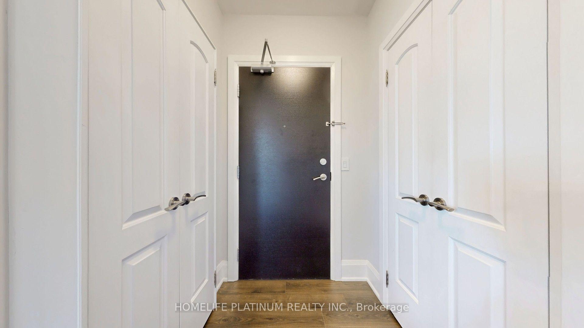Photo 22 of Unit 1106, 45 Yorkland Boulevard, Brampton, Goreway Drive Corridor — HOMEH
