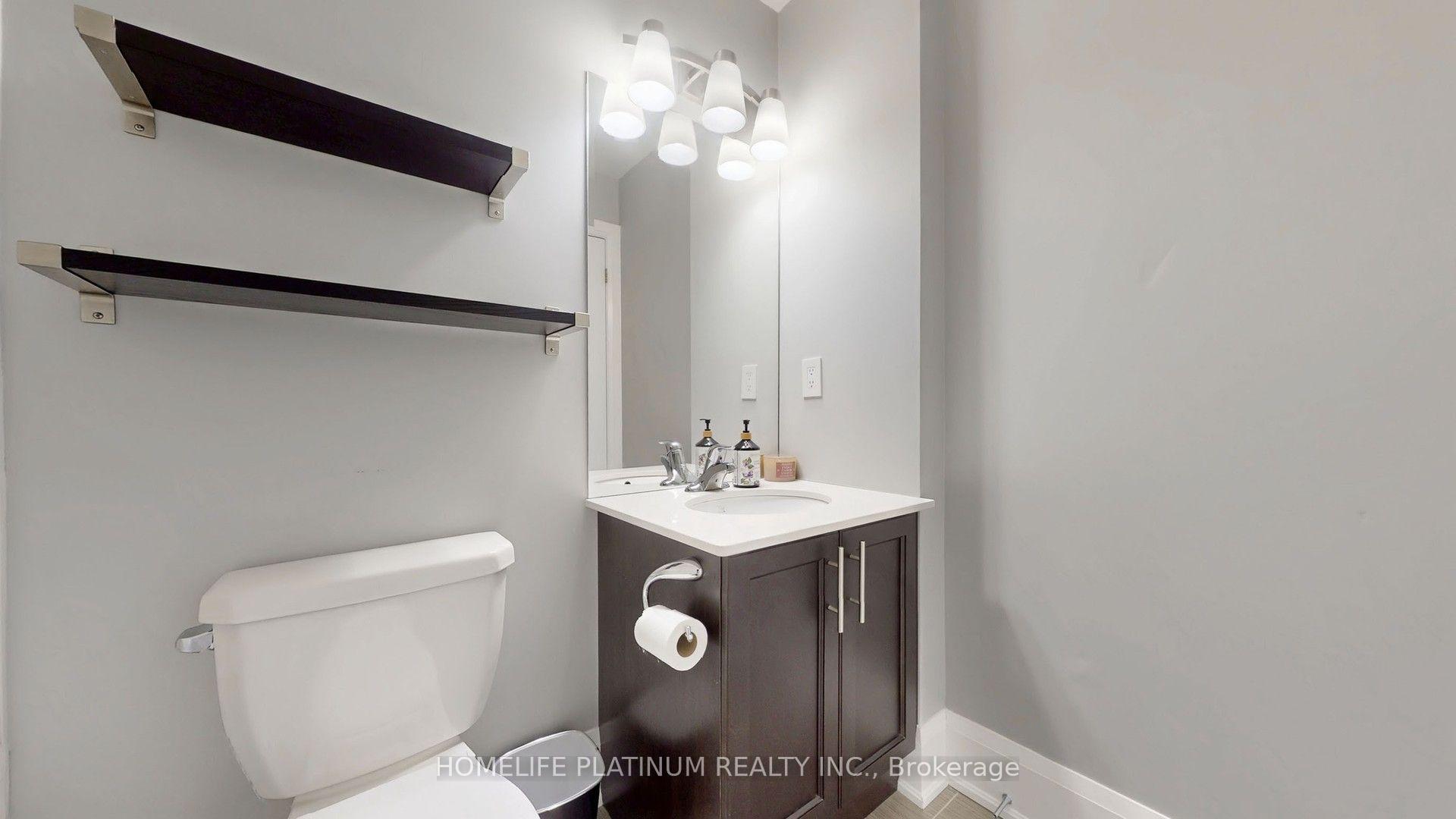 Photo 24 of Unit 1106, 45 Yorkland Boulevard, Brampton, Goreway Drive Corridor — HOMEH