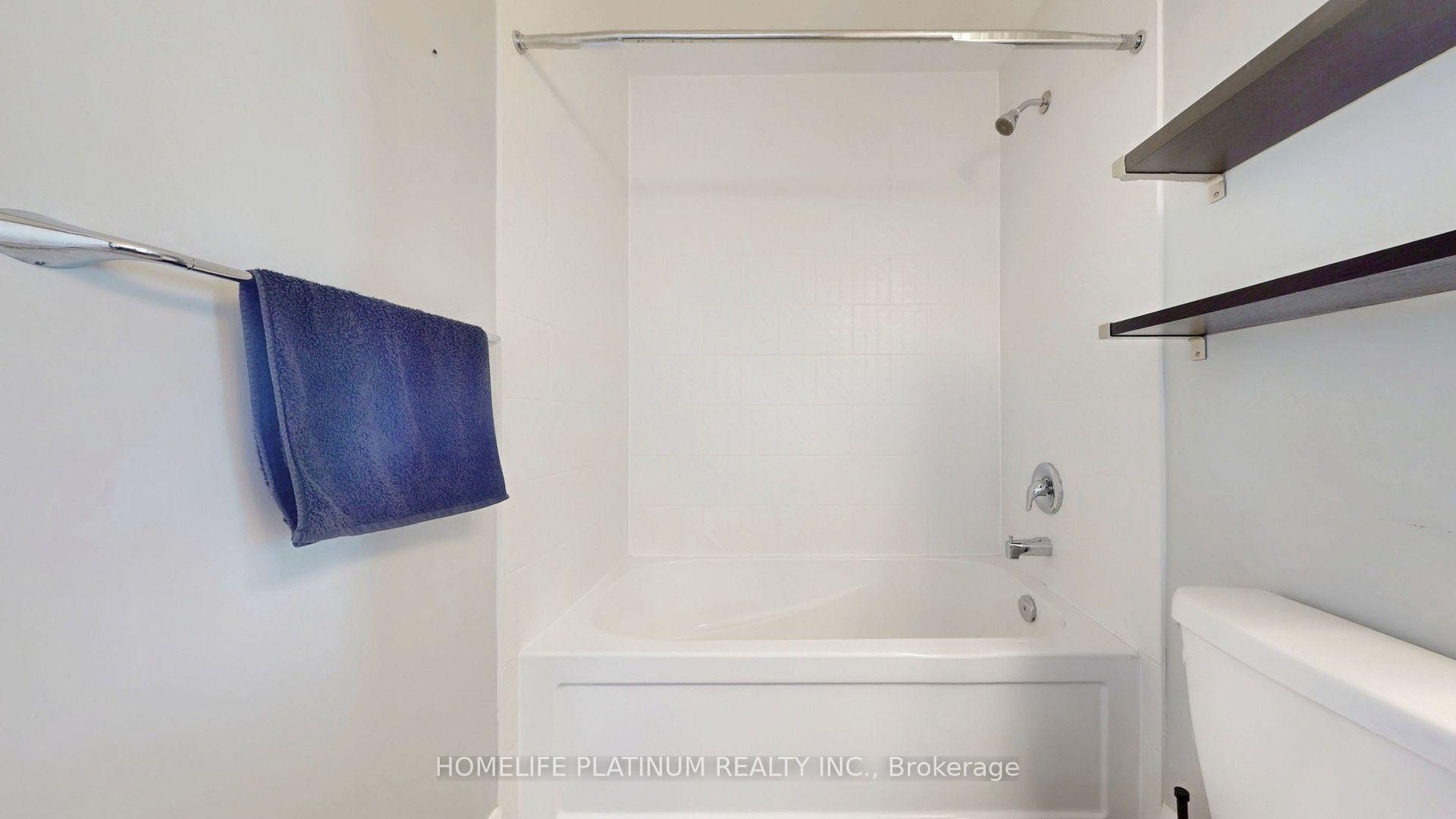 Photo 25 of Unit 1106, 45 Yorkland Boulevard, Brampton, Goreway Drive Corridor — HOMEH