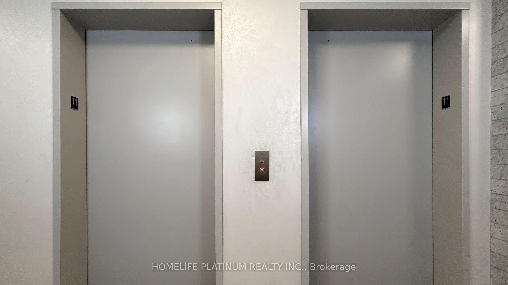 Photo 29 of Unit 1106, 45 Yorkland Boulevard, Brampton, Goreway Drive Corridor — HOMEH