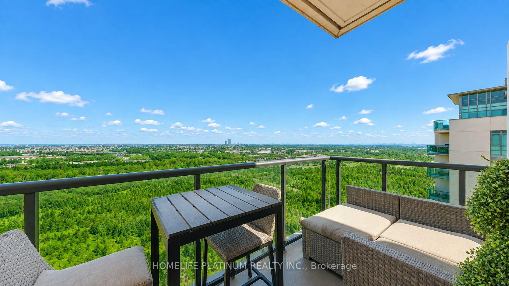 Photo 30 of Unit 1106, 45 Yorkland Boulevard, Brampton, Goreway Drive Corridor — HOMEH