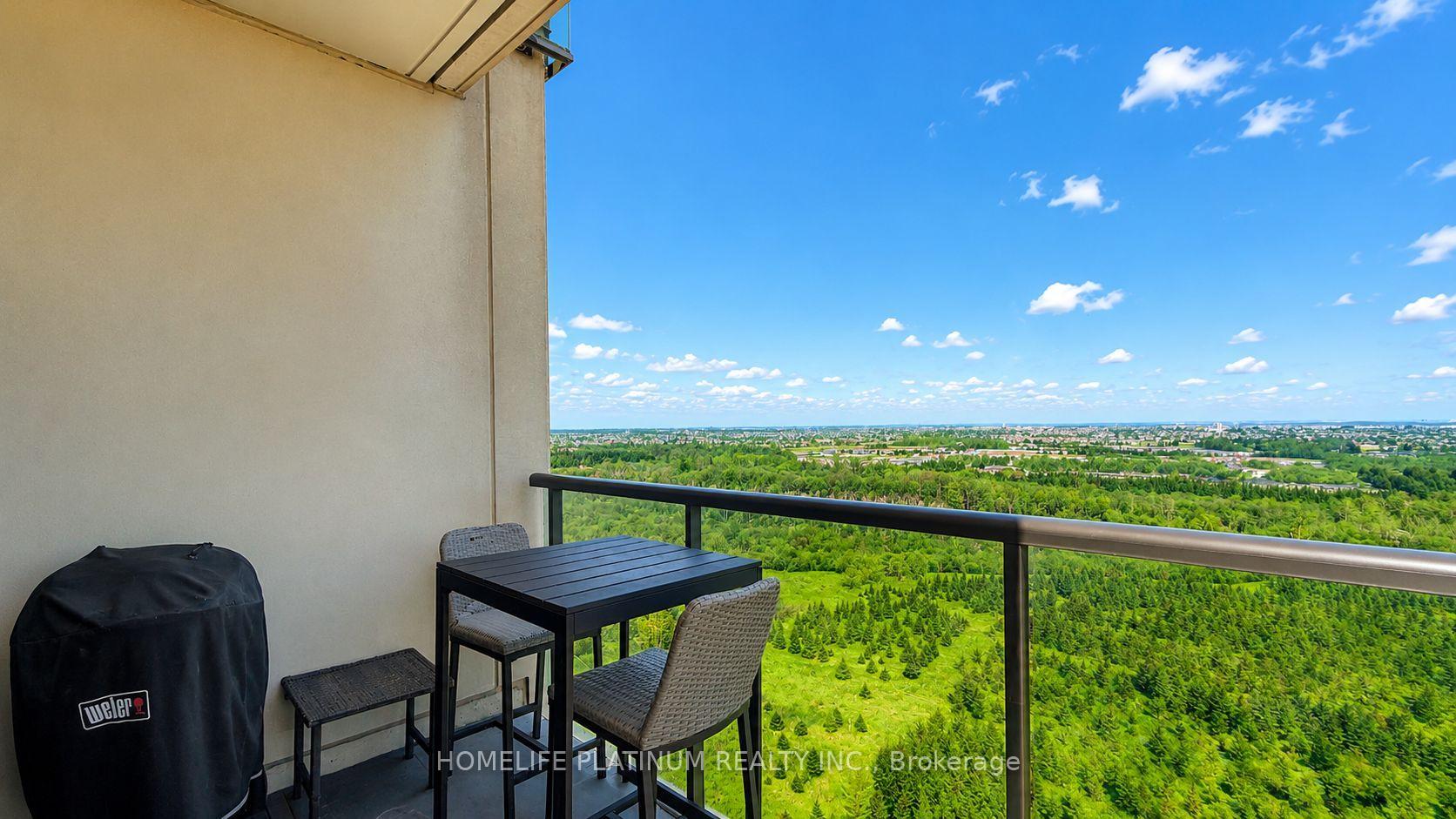 Photo 31 of Unit 1106, 45 Yorkland Boulevard, Brampton, Goreway Drive Corridor — HOMEH