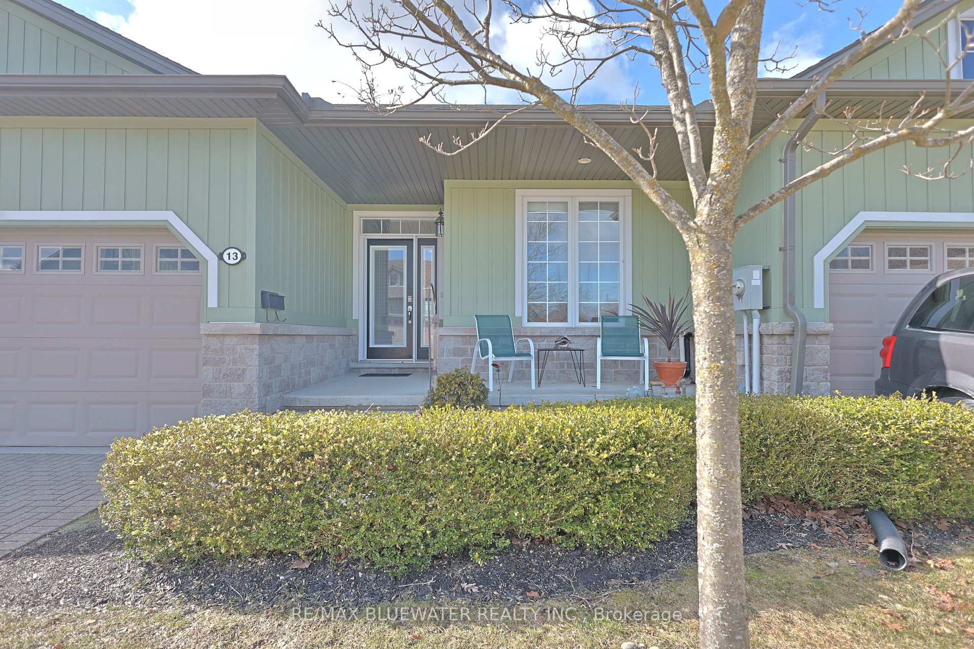 Photo 13 of 13 Oakwood Links Lane, South Huron, Stephen — HOMEH