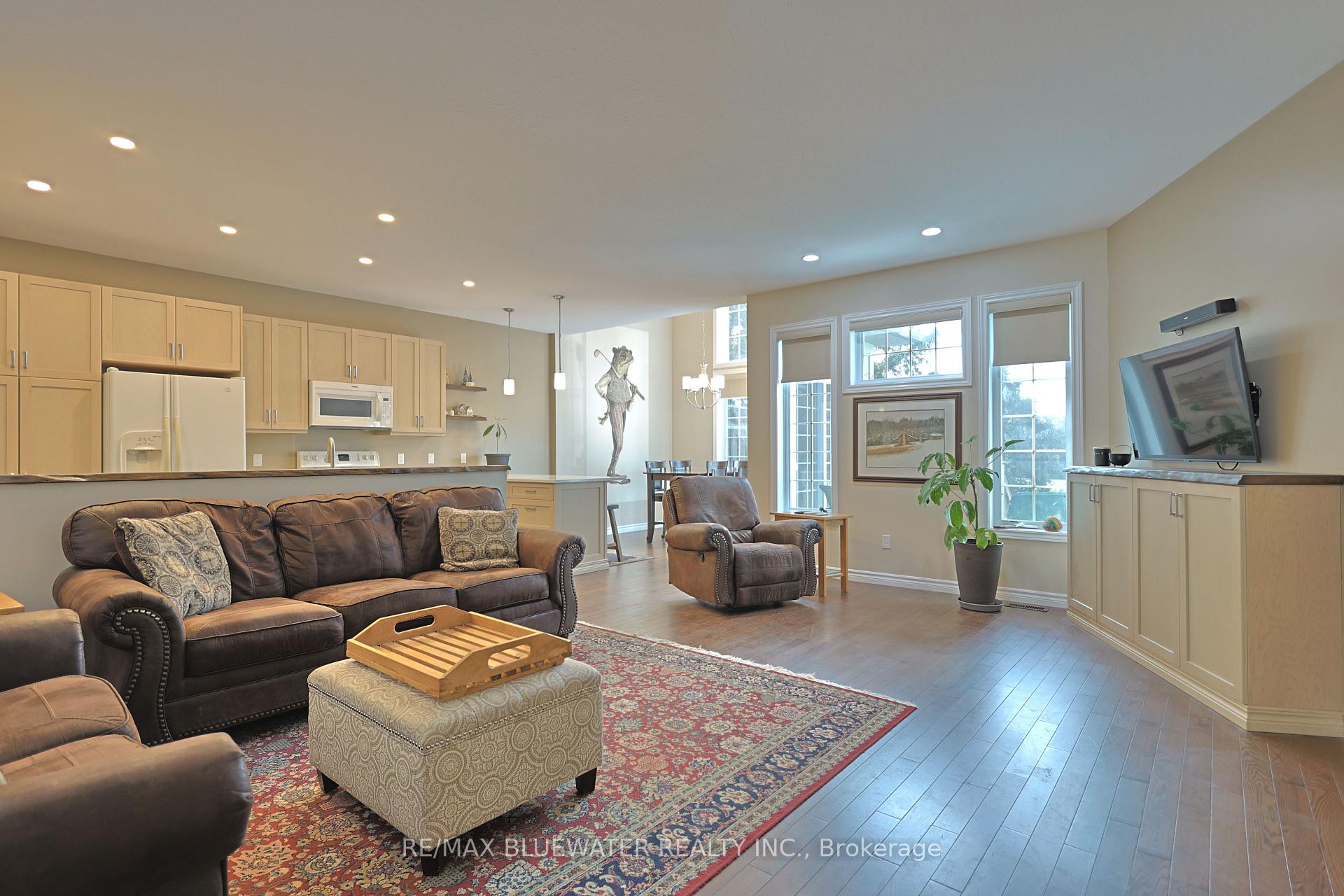 Photo 21 of 13 Oakwood Links Lane, South Huron, Stephen — HOMEH