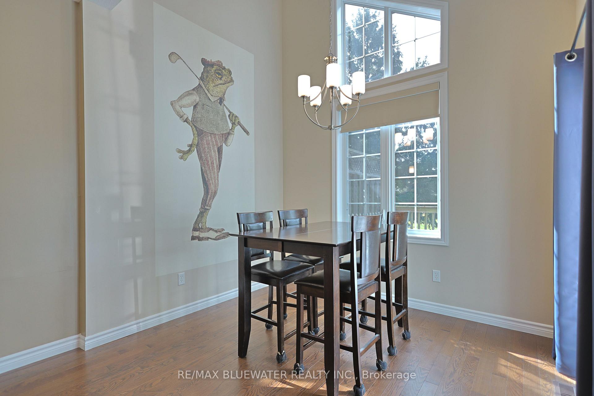 Photo 28 of 13 Oakwood Links Lane, South Huron, Stephen — HOMEH