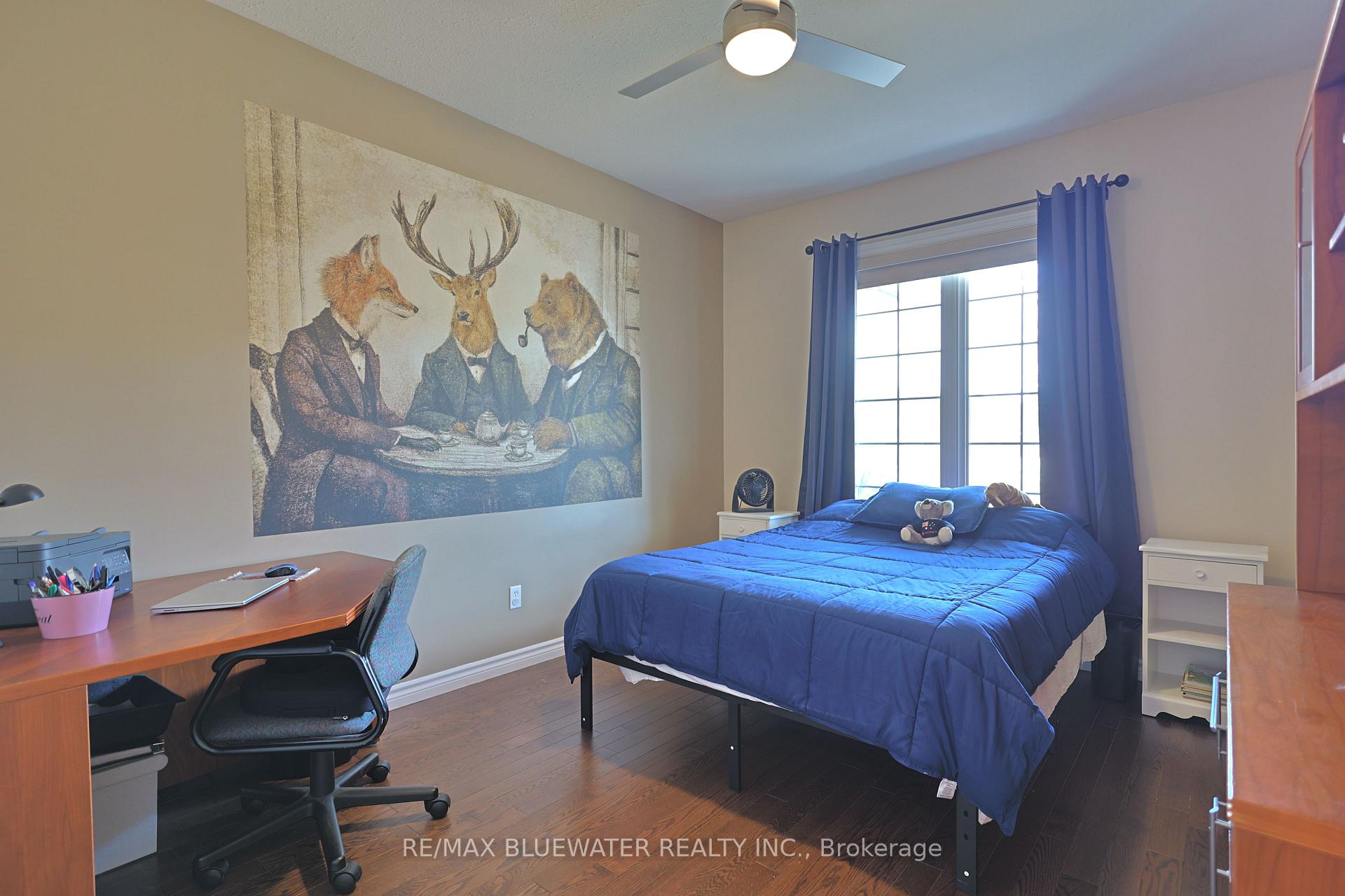 Photo 37 of 13 Oakwood Links Lane, South Huron, Stephen — HOMEH