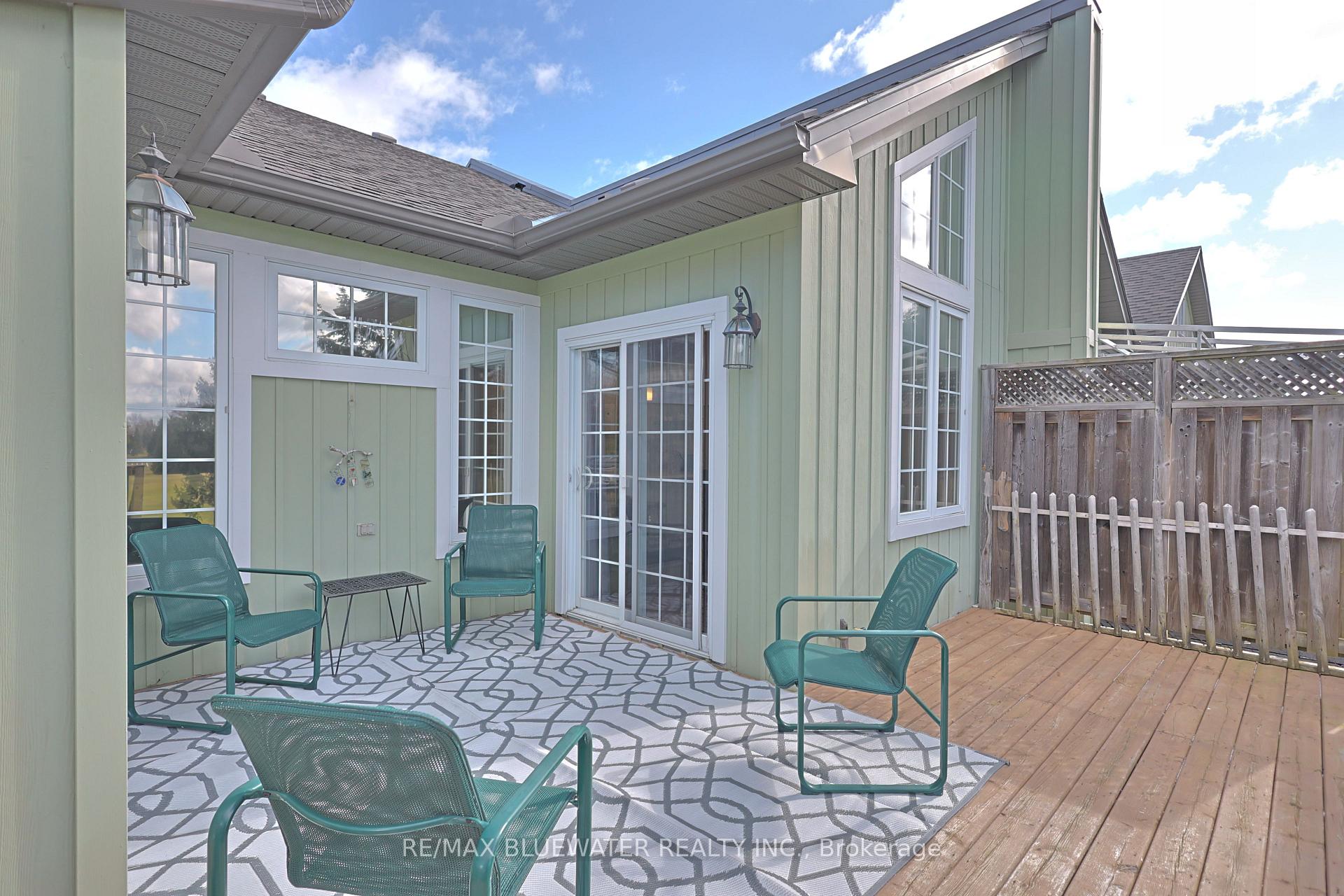 Photo 50 of 13 Oakwood Links Lane, South Huron, Stephen — HOMEH