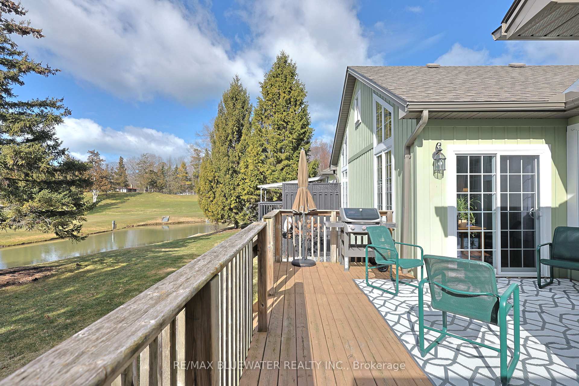Photo 56 of 13 Oakwood Links Lane, South Huron, Stephen — HOMEH