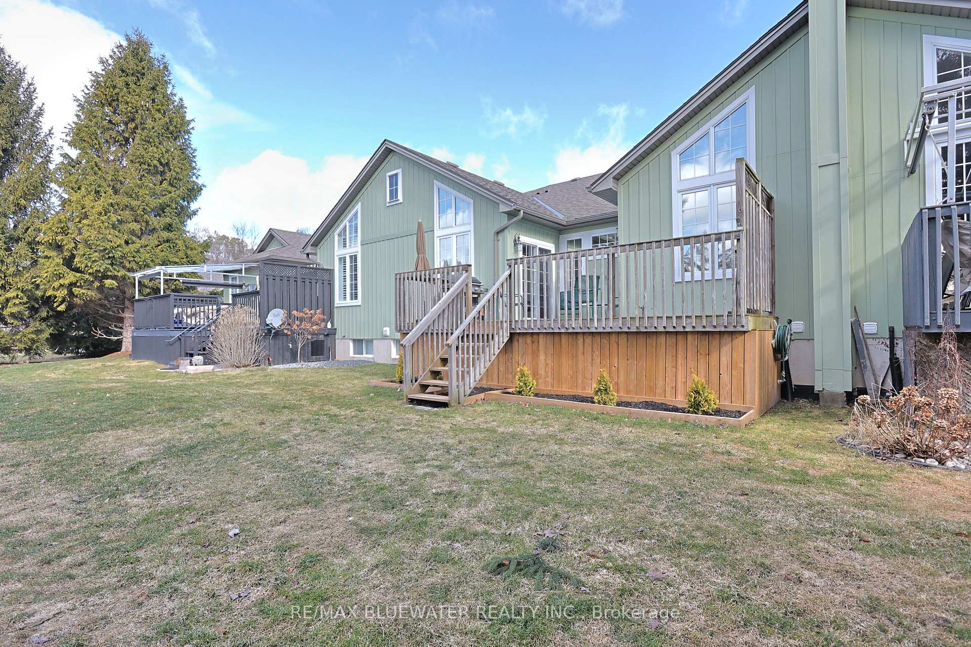 Photo 62 of 13 Oakwood Links Lane, South Huron, Stephen — HOMEH
