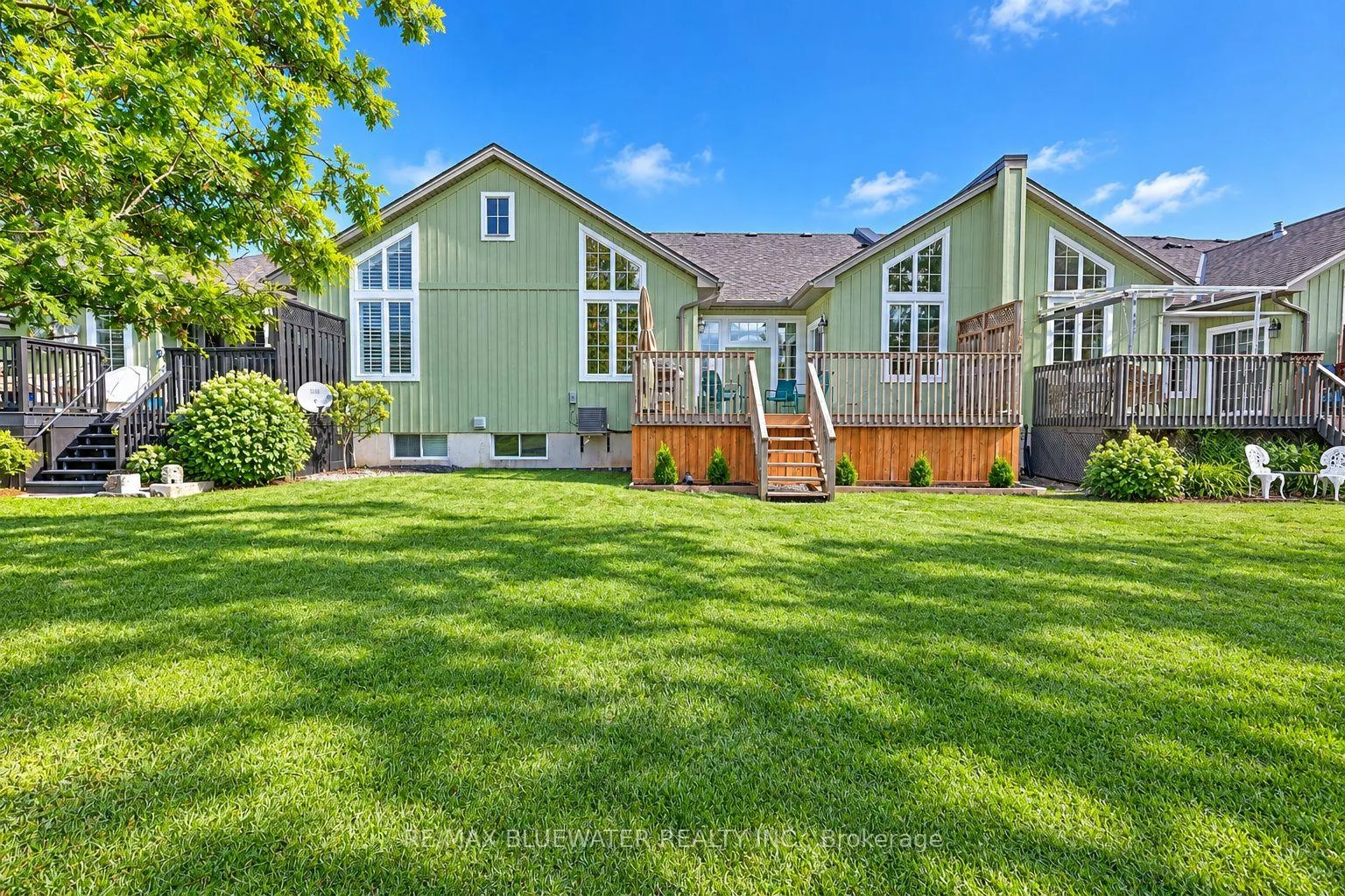 Photo 4 of 13 Oakwood Links Lane, South Huron, Stephen — HOMEH
