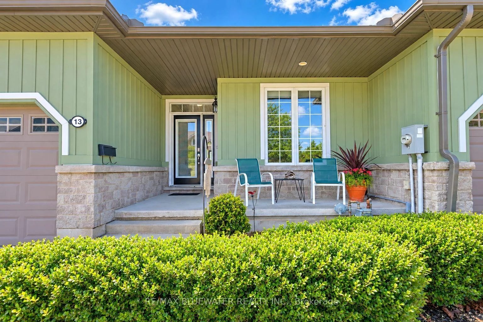 Photo 6 of 13 Oakwood Links Lane, South Huron, Stephen — HOMEH