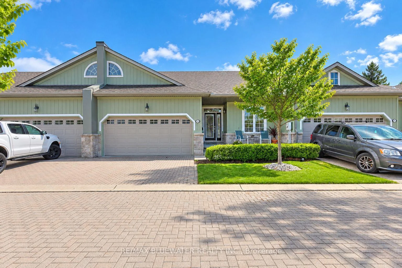Photo 10 of 13 Oakwood Links Lane, South Huron, Stephen — HOMEH
