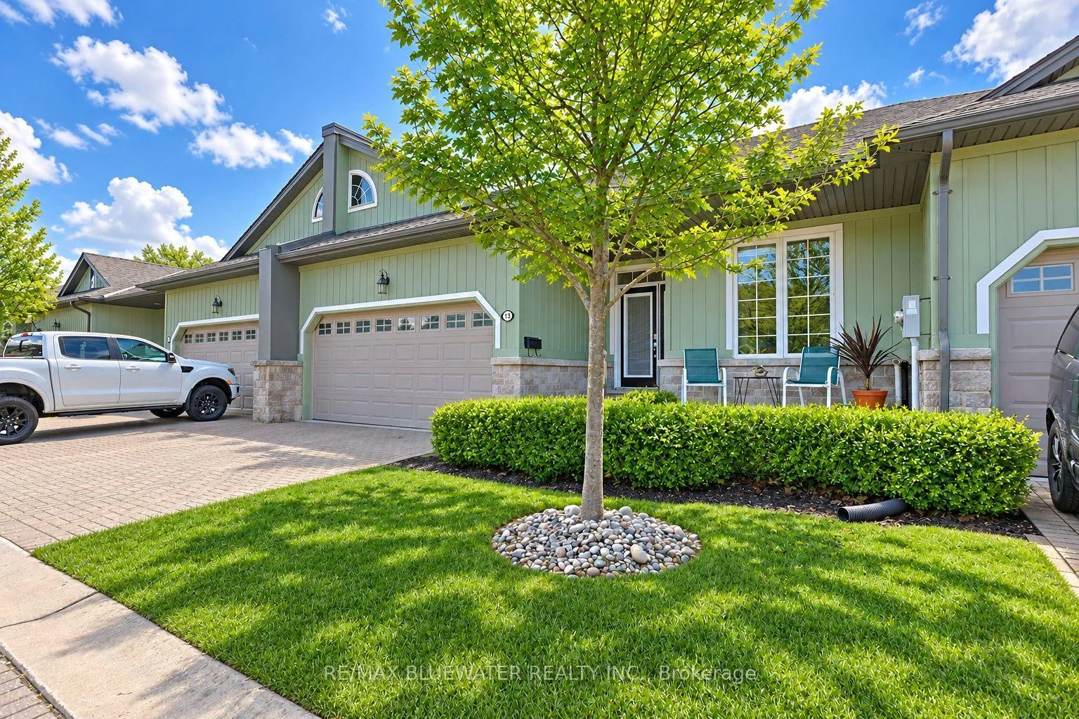 Photo 12 of 13 Oakwood Links Lane, South Huron, Stephen — HOMEH