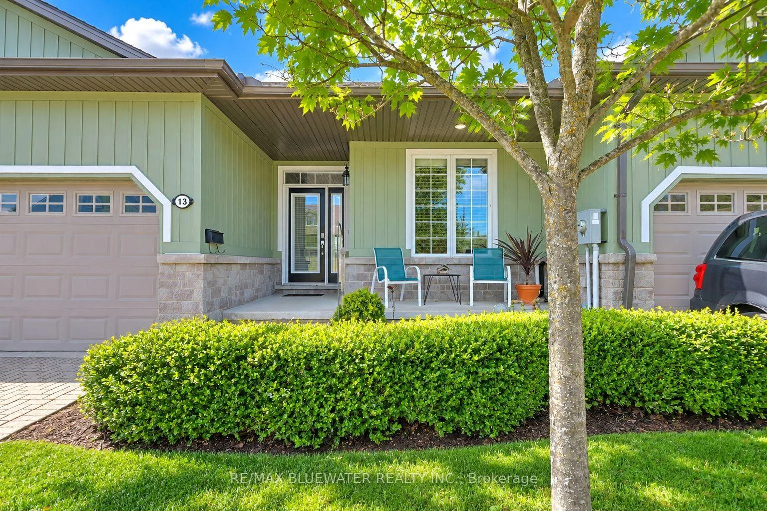 Photo 14 of 13 Oakwood Links Lane, South Huron, Stephen — HOMEH