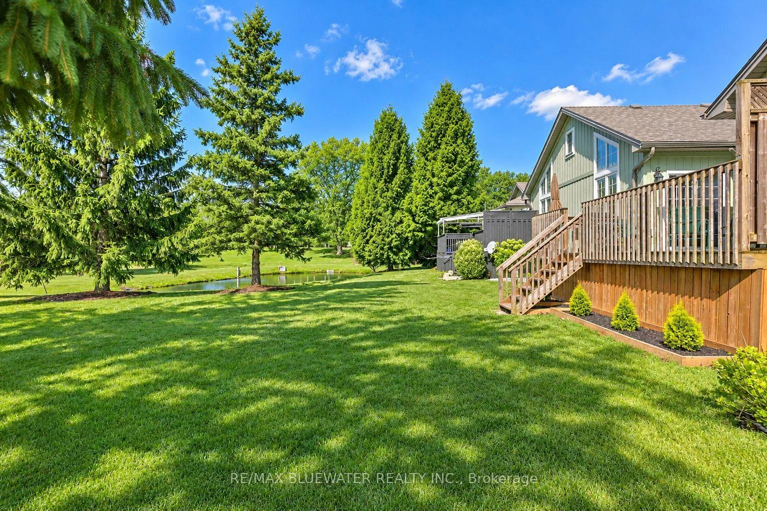 Photo 61 of 13 Oakwood Links Lane, South Huron, Stephen — HOMEH