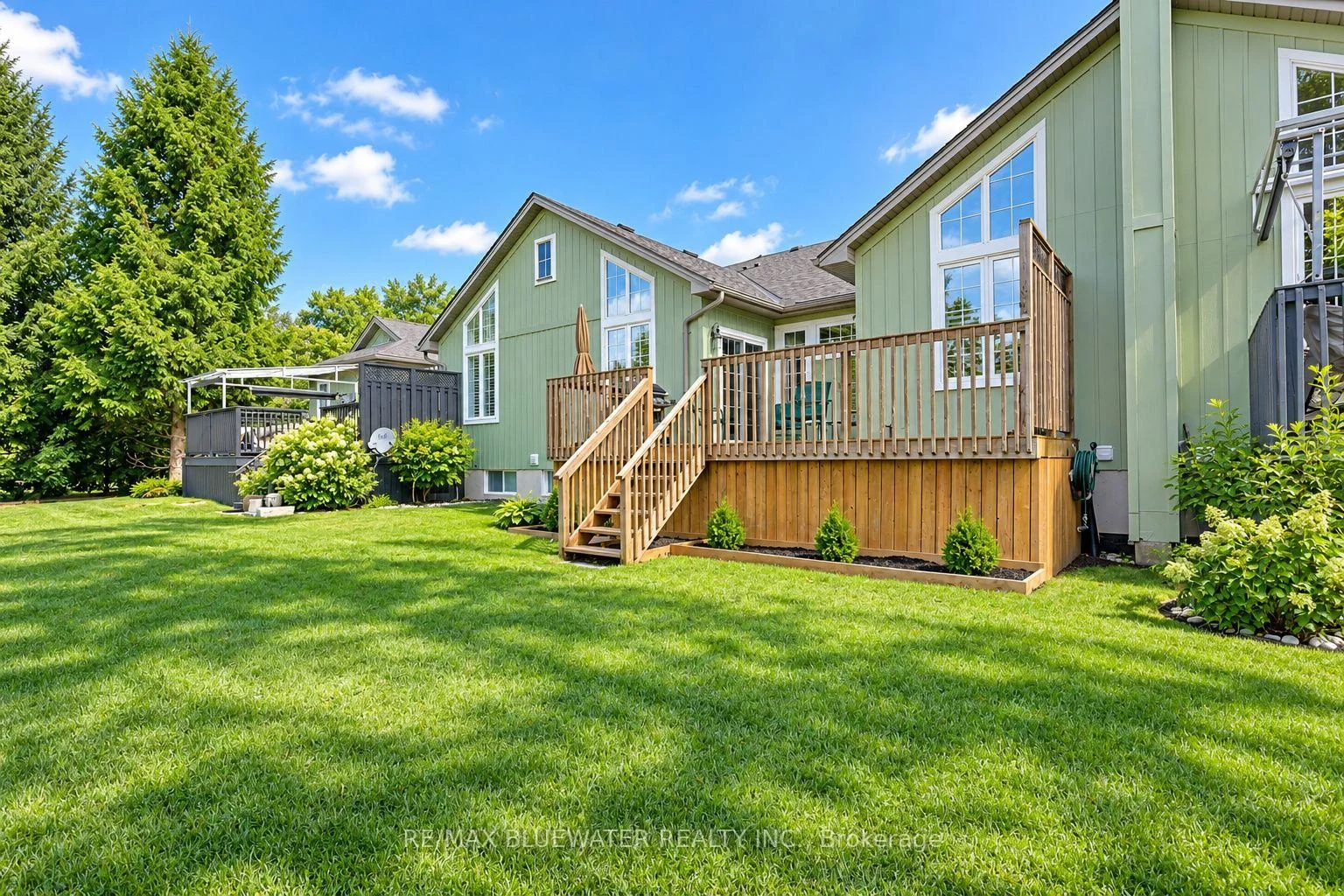 Photo 64 of 13 Oakwood Links Lane, South Huron, Stephen — HOMEH