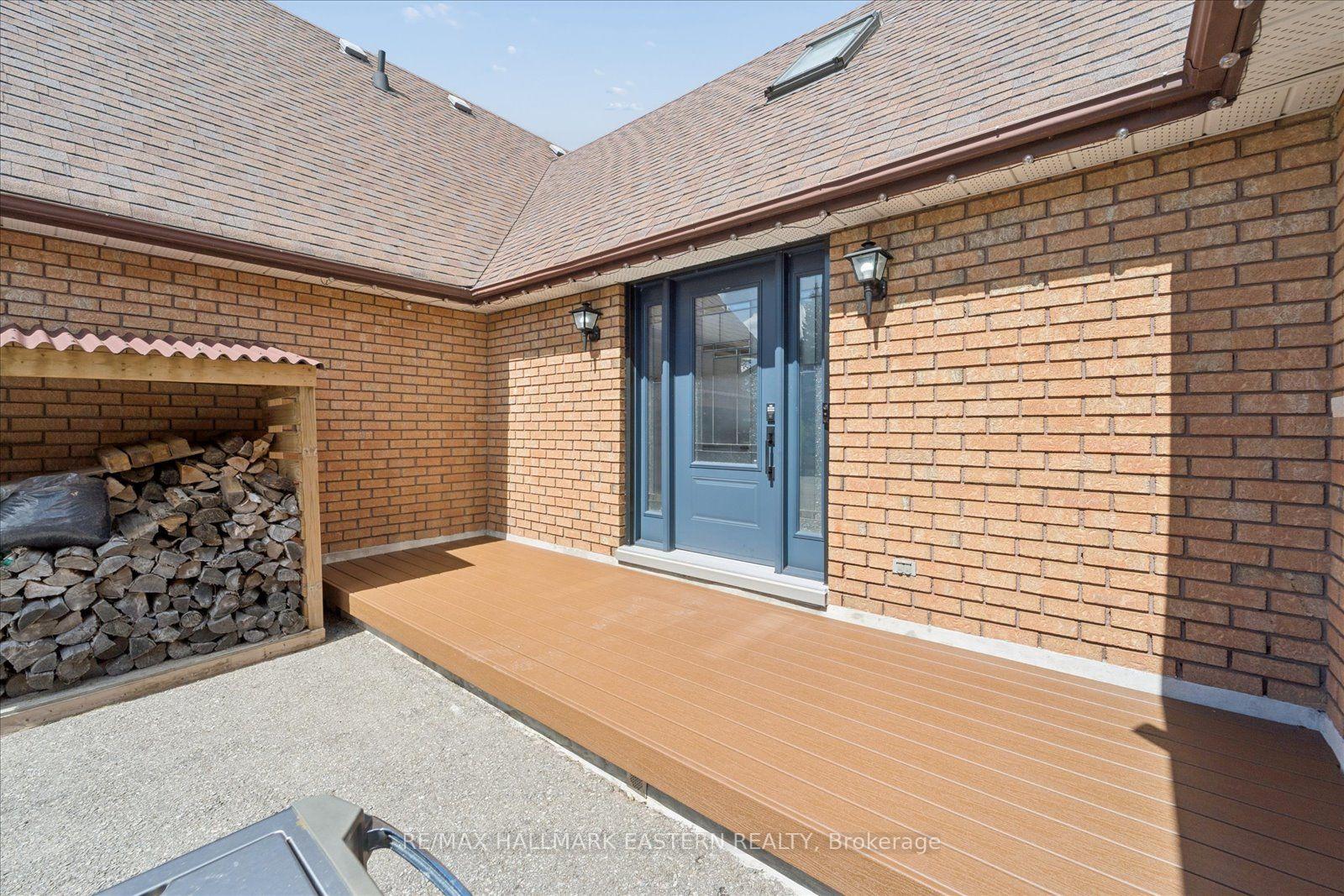 Photo 4 of 49 Grandview Drive, Kawartha Lakes, Emily — HOMEH