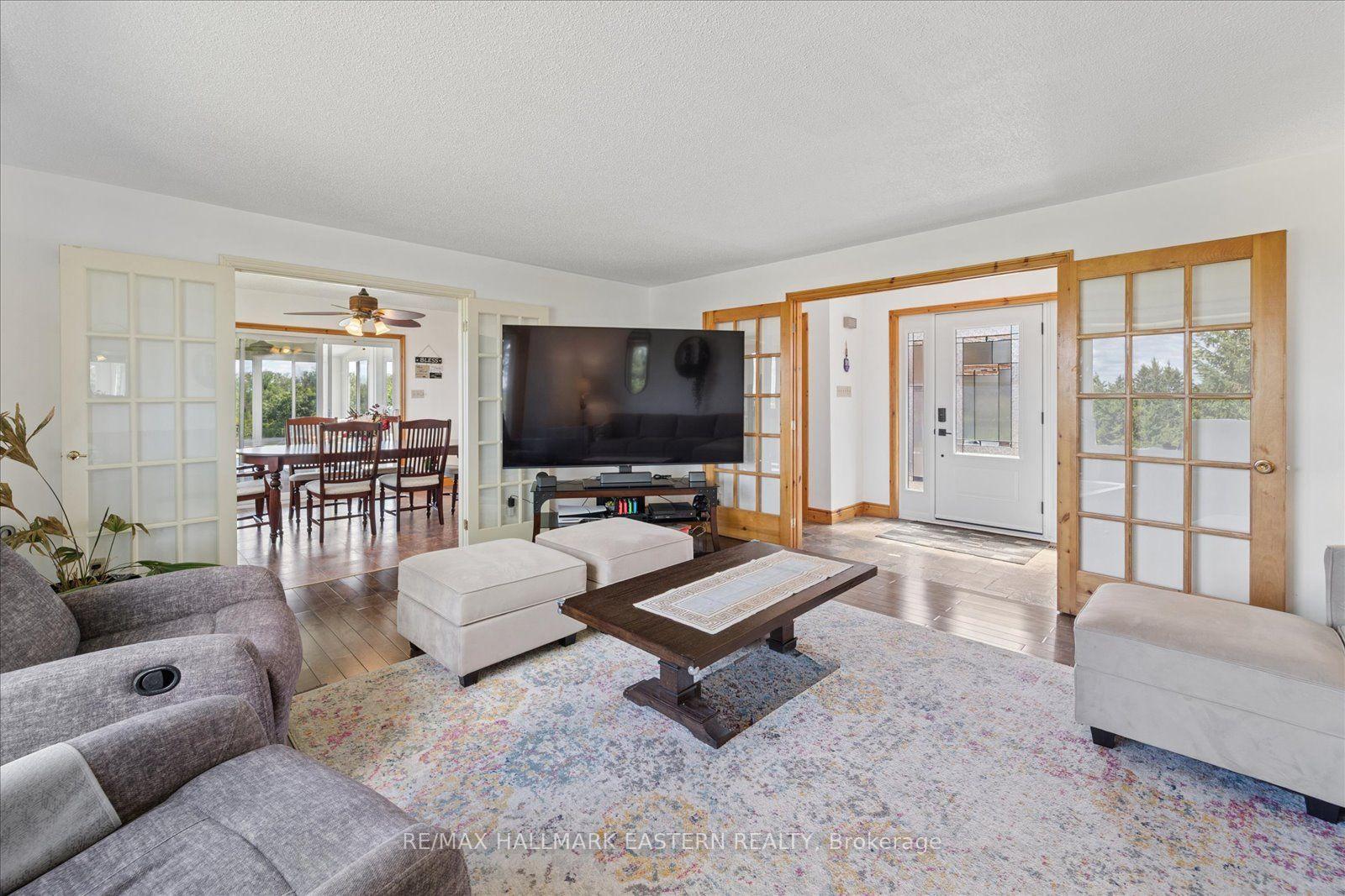 Photo 9 of 49 Grandview Drive, Kawartha Lakes, Emily — HOMEH
