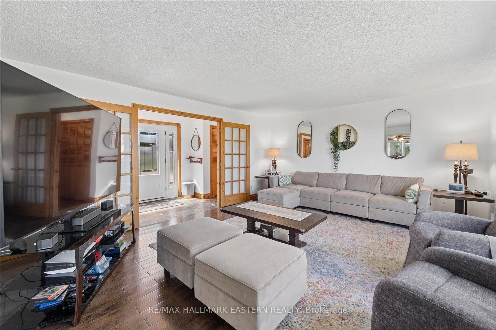 Photo 10 of 49 Grandview Drive, Kawartha Lakes, Emily — HOMEH