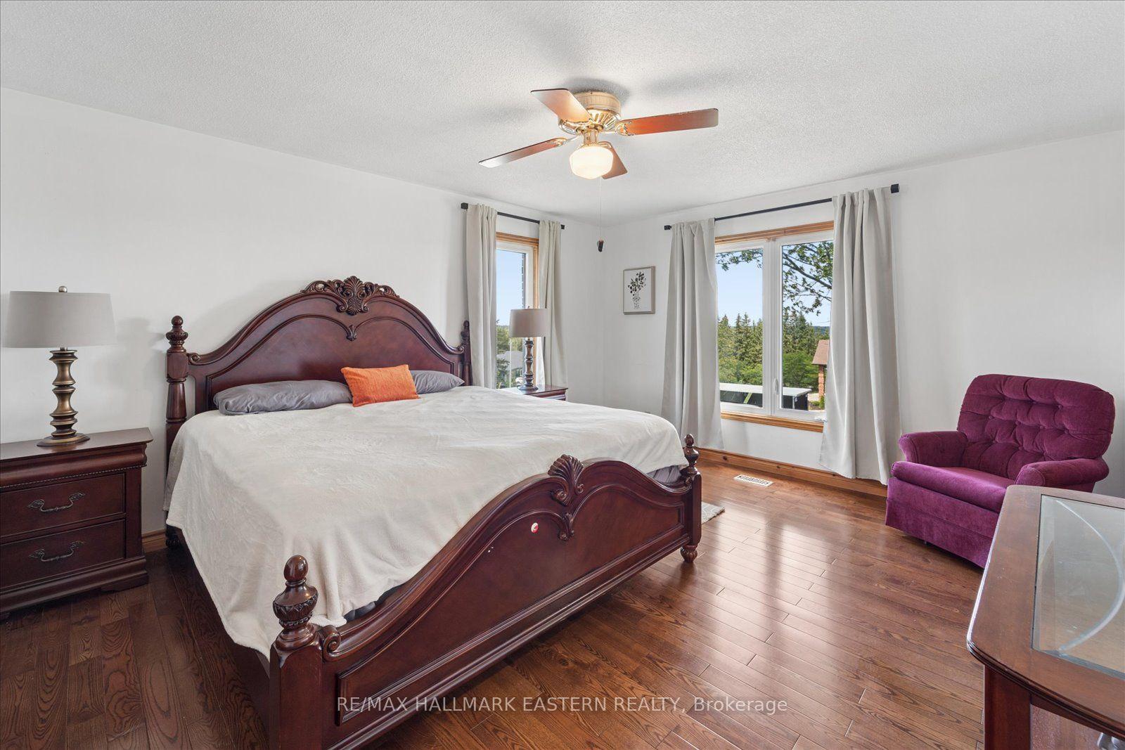 Photo 22 of 49 Grandview Drive, Kawartha Lakes, Emily — HOMEH