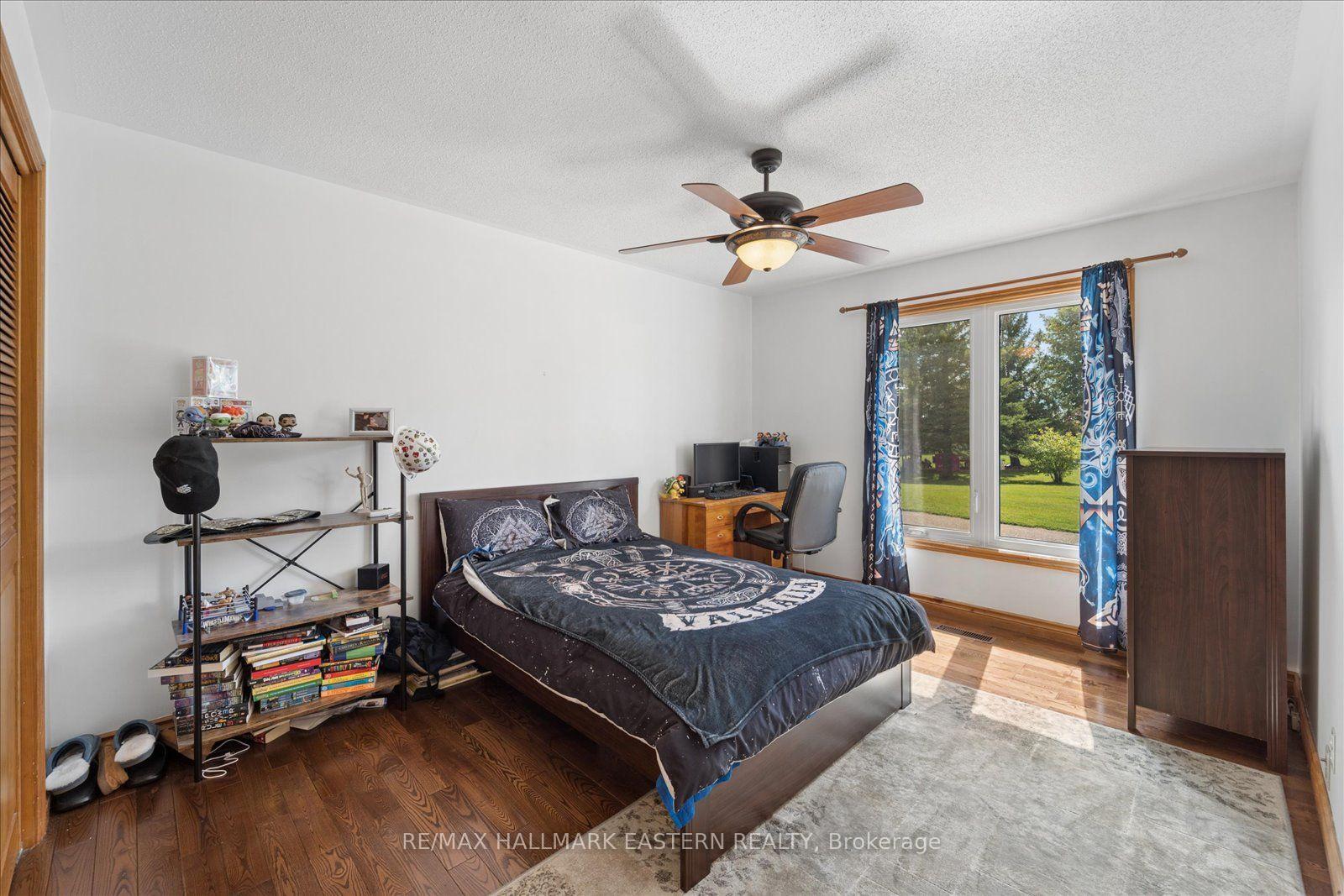 Photo 25 of 49 Grandview Drive, Kawartha Lakes, Emily — HOMEH