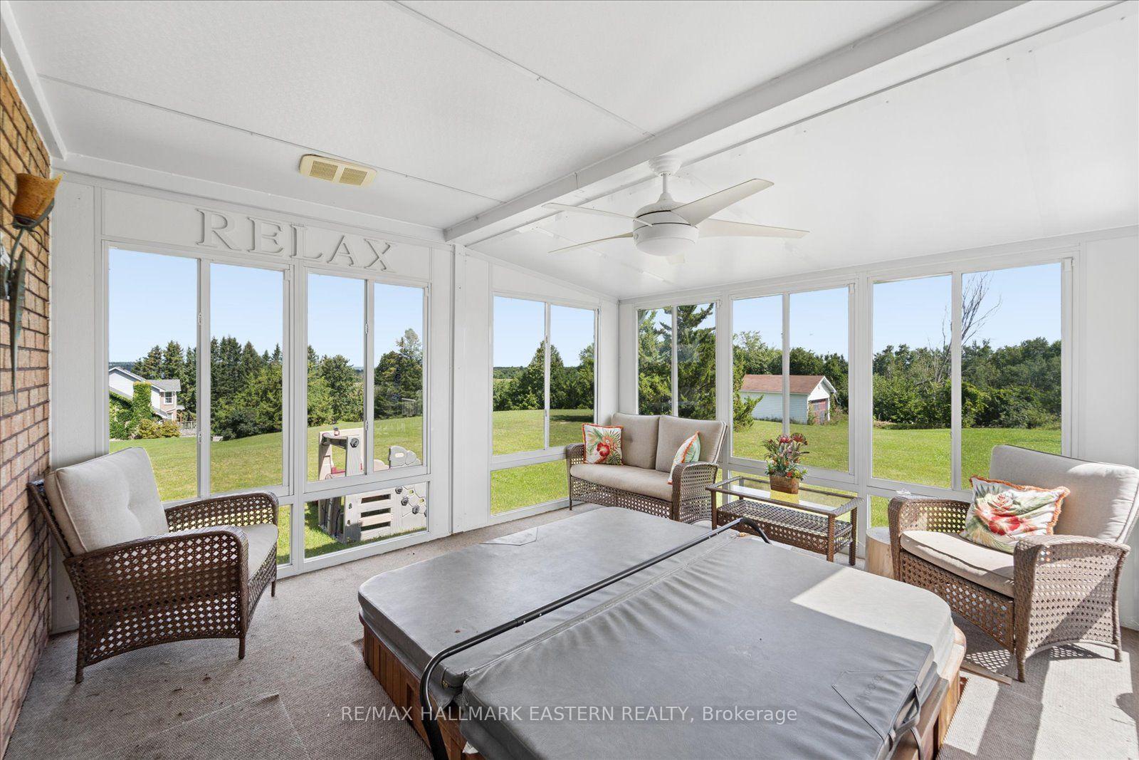 Photo 38 of 49 Grandview Drive, Kawartha Lakes, Emily — HOMEH