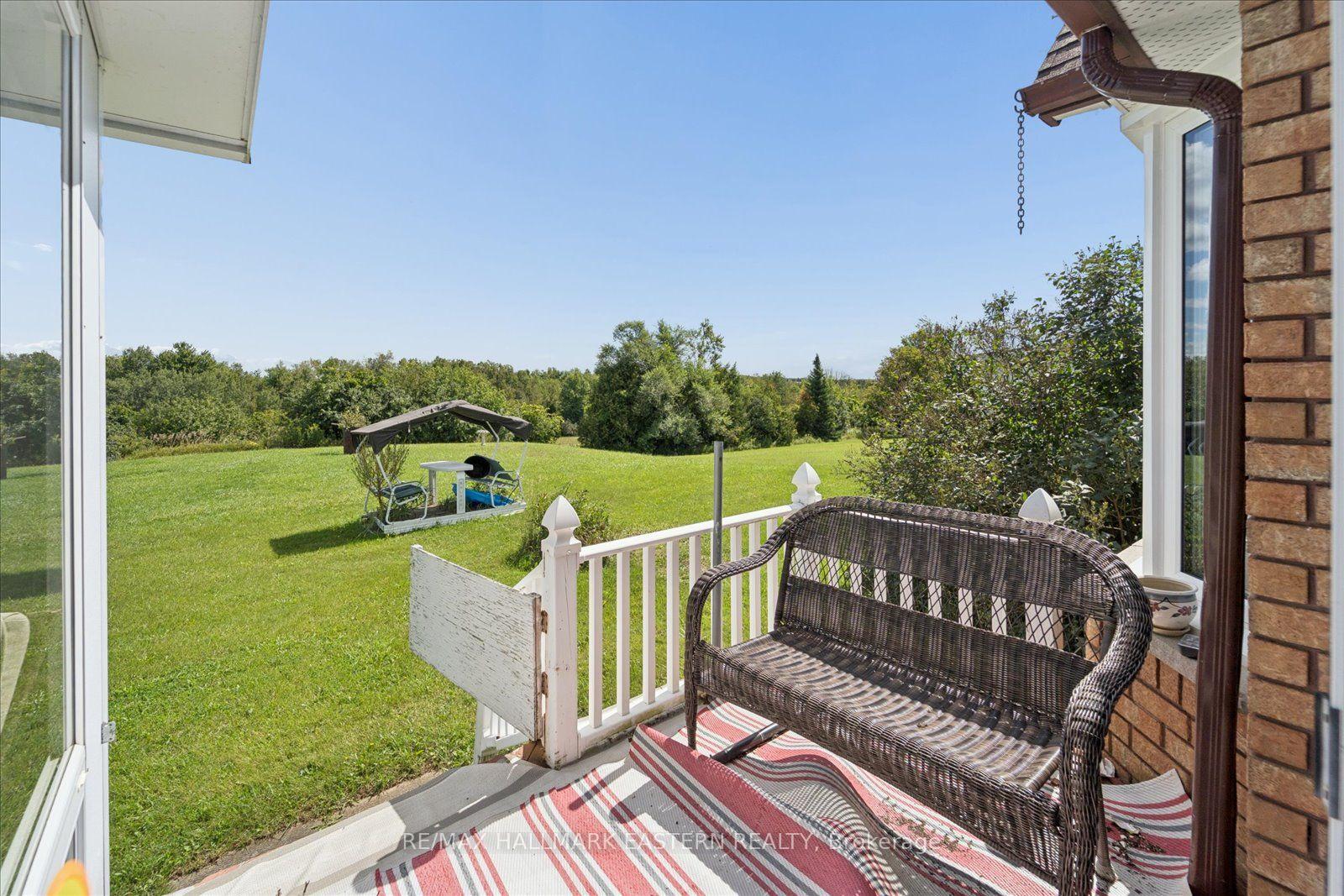 Photo 40 of 49 Grandview Drive, Kawartha Lakes, Emily — HOMEH