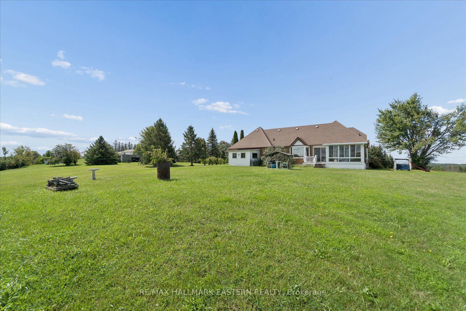 Photo 41 of 49 Grandview Drive, Kawartha Lakes, Emily — HOMEH