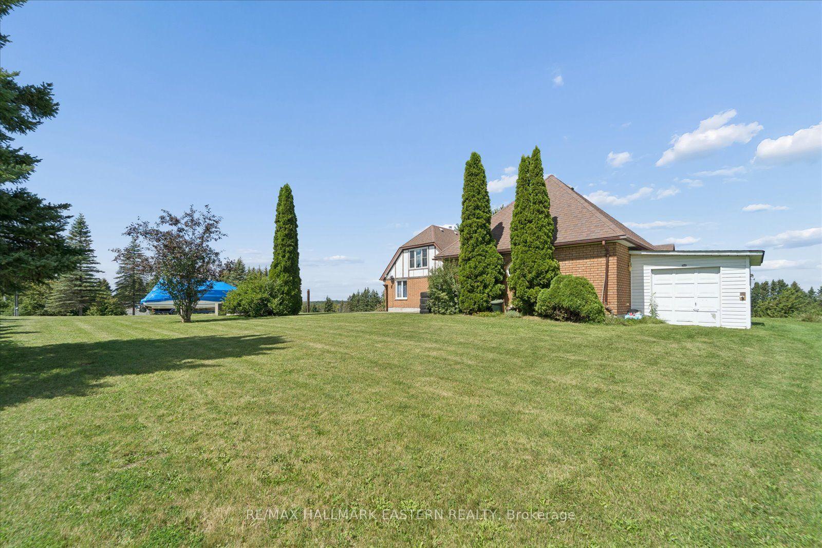 Photo 43 of 49 Grandview Drive, Kawartha Lakes, Emily — HOMEH