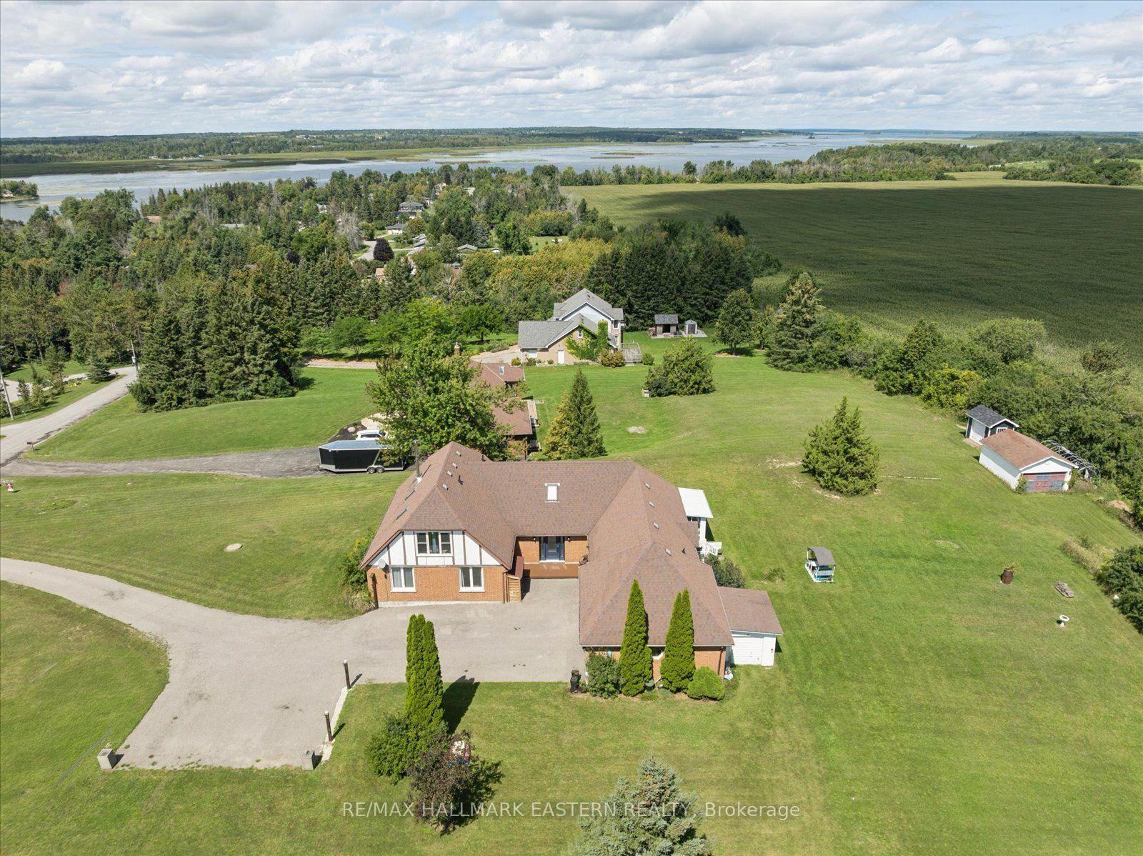Photo 44 of 49 Grandview Drive, Kawartha Lakes, Emily — HOMEH