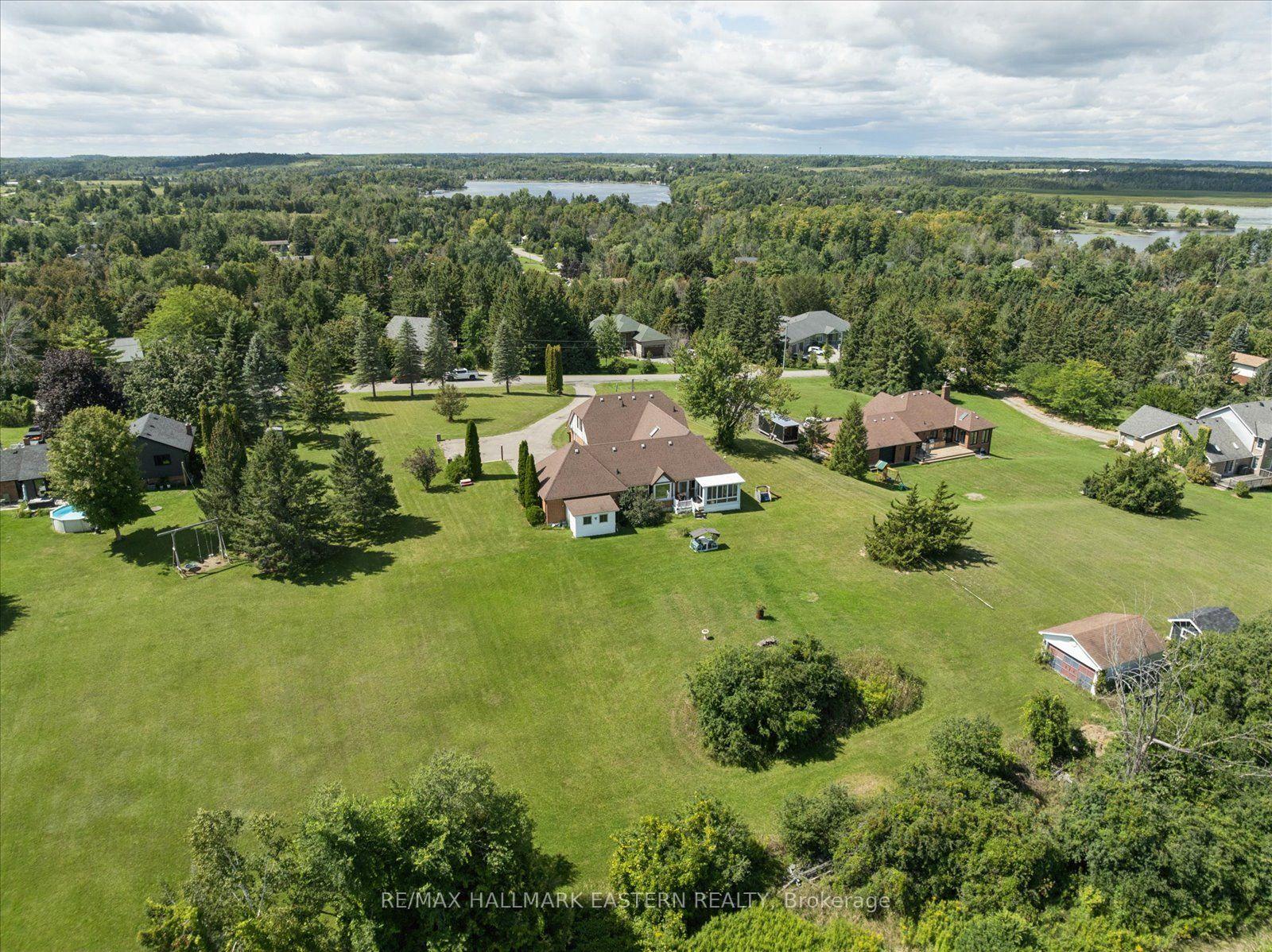 Photo 45 of 49 Grandview Drive, Kawartha Lakes, Emily — HOMEH