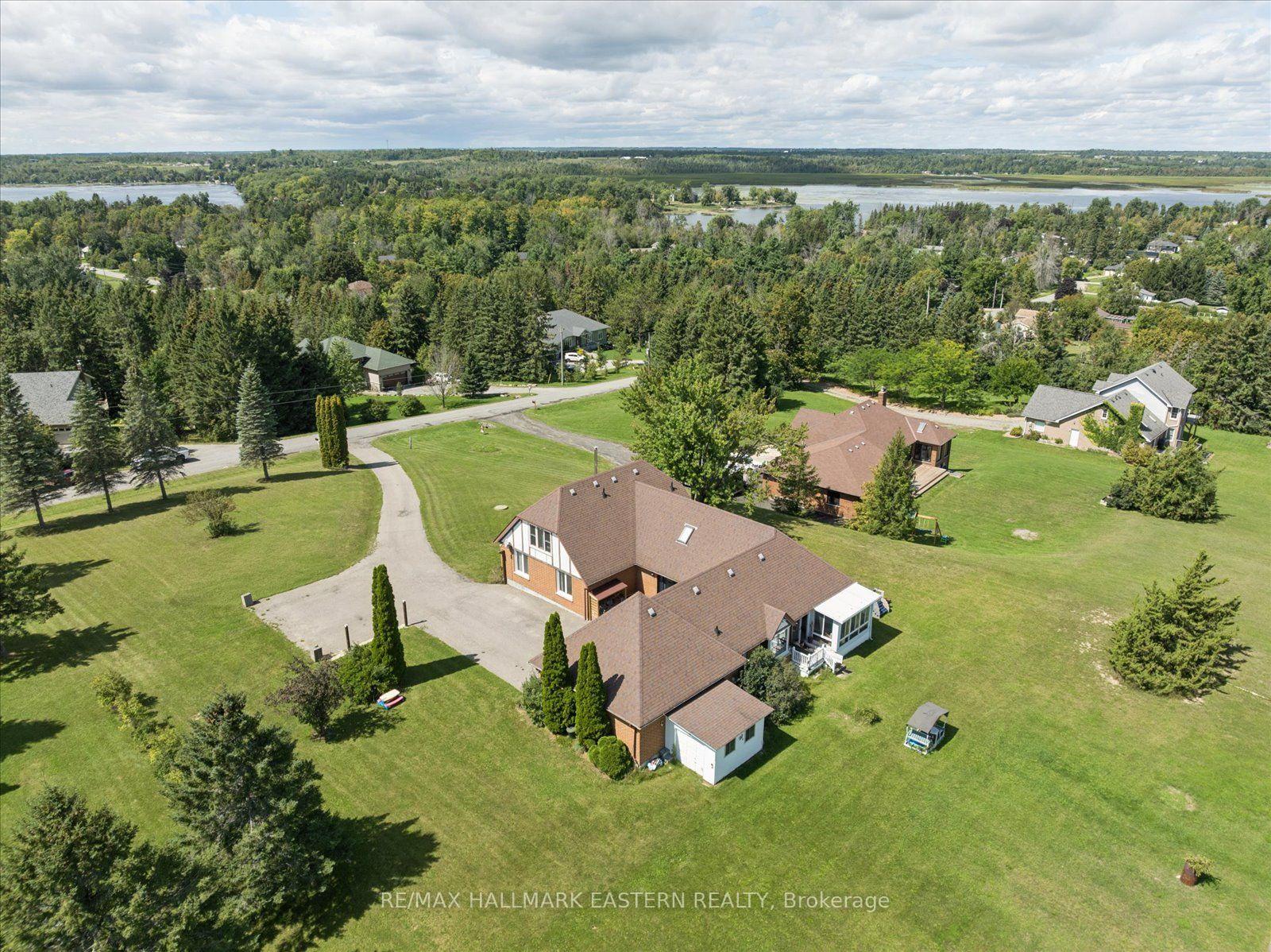 Photo 46 of 49 Grandview Drive, Kawartha Lakes, Emily — HOMEH