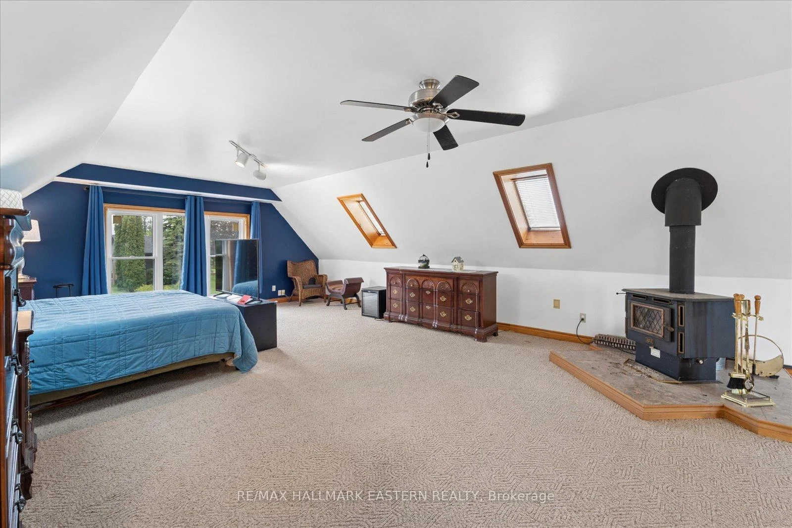 Photo 32 of 49 Grandview Drive, Kawartha Lakes, Emily — HOMEH