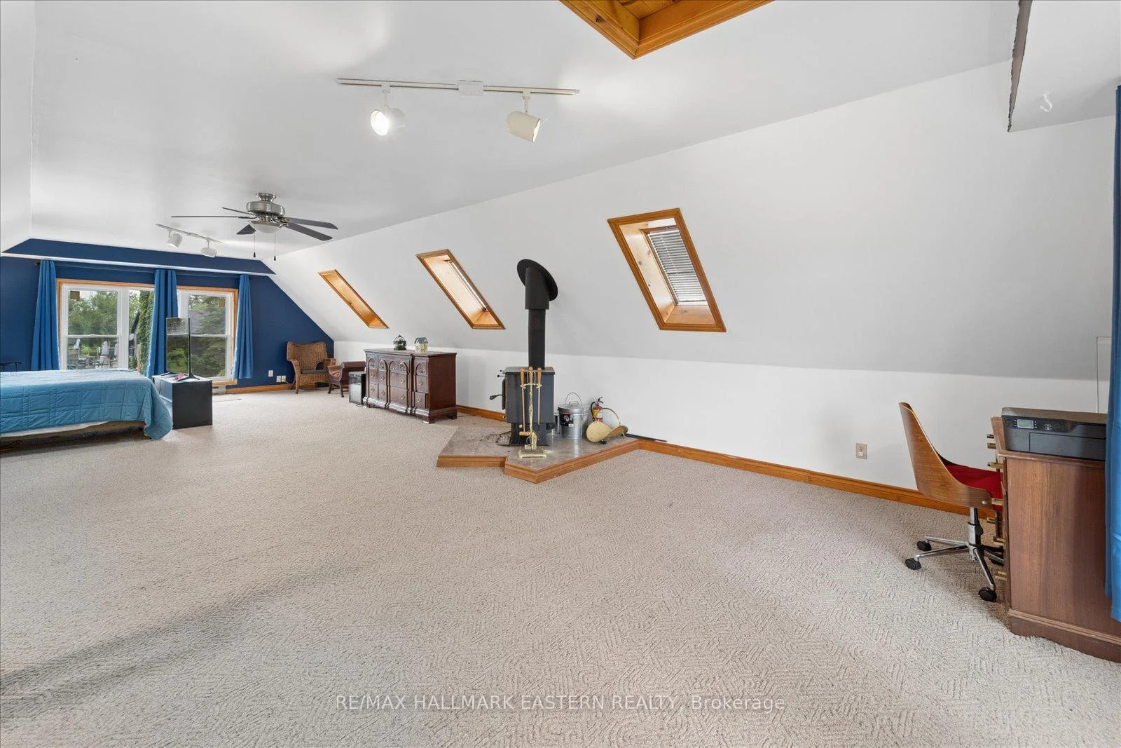 Photo 47 of 49 Grandview Drive, Kawartha Lakes, Emily — HOMEH