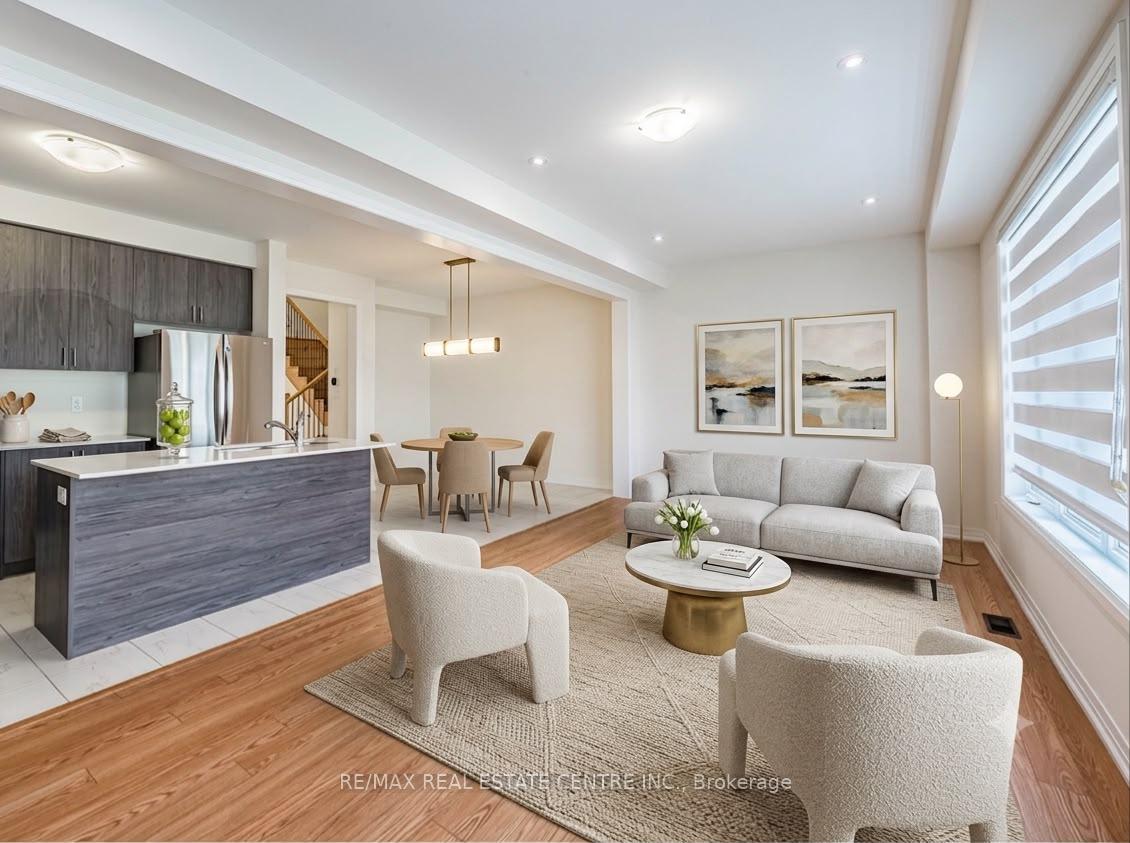 Photo 8 of 1062 Skyridge Boulevard, Pickering, Rural Pickering — HOMEH
