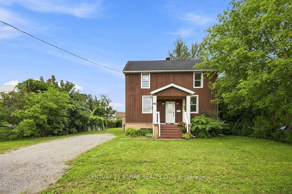 Photo 1 of 224 Nelson Street, Pembroke, Pembroke — HOMEH