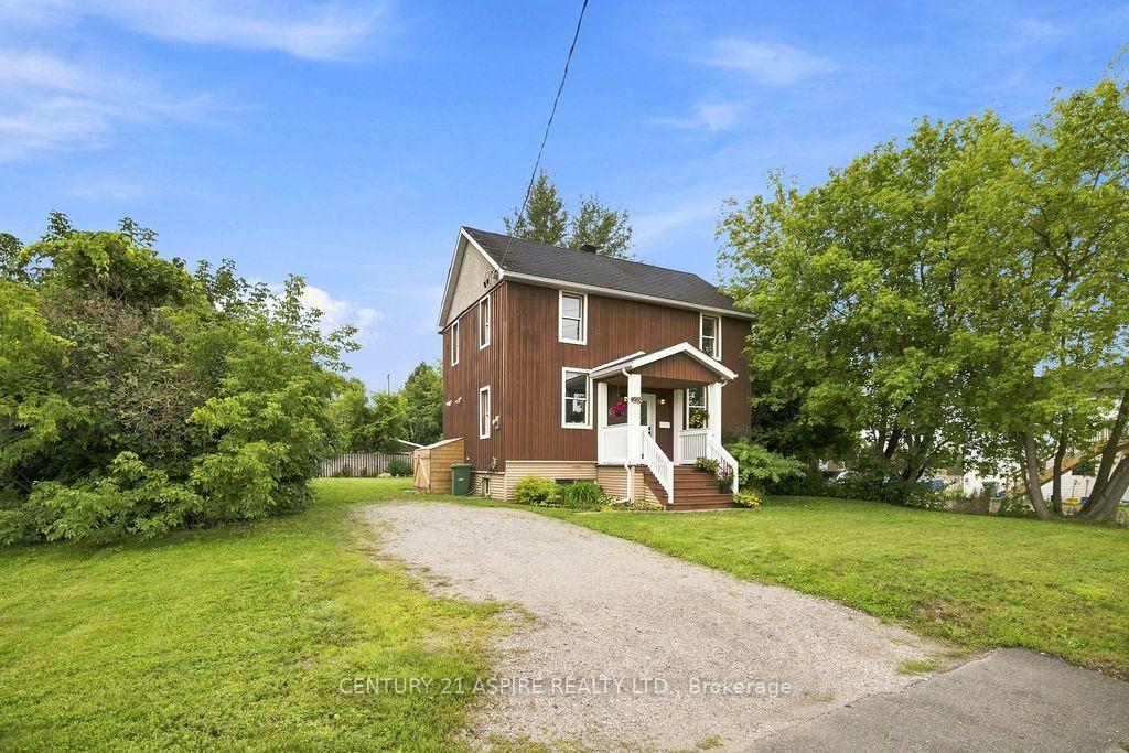 Photo 3 of 224 Nelson Street, Pembroke, Pembroke — HOMEH
