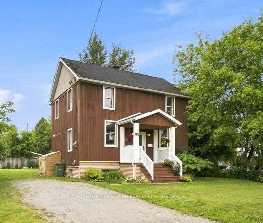 Photo 2 of 224 Nelson Street, Pembroke, Pembroke — HOMEH