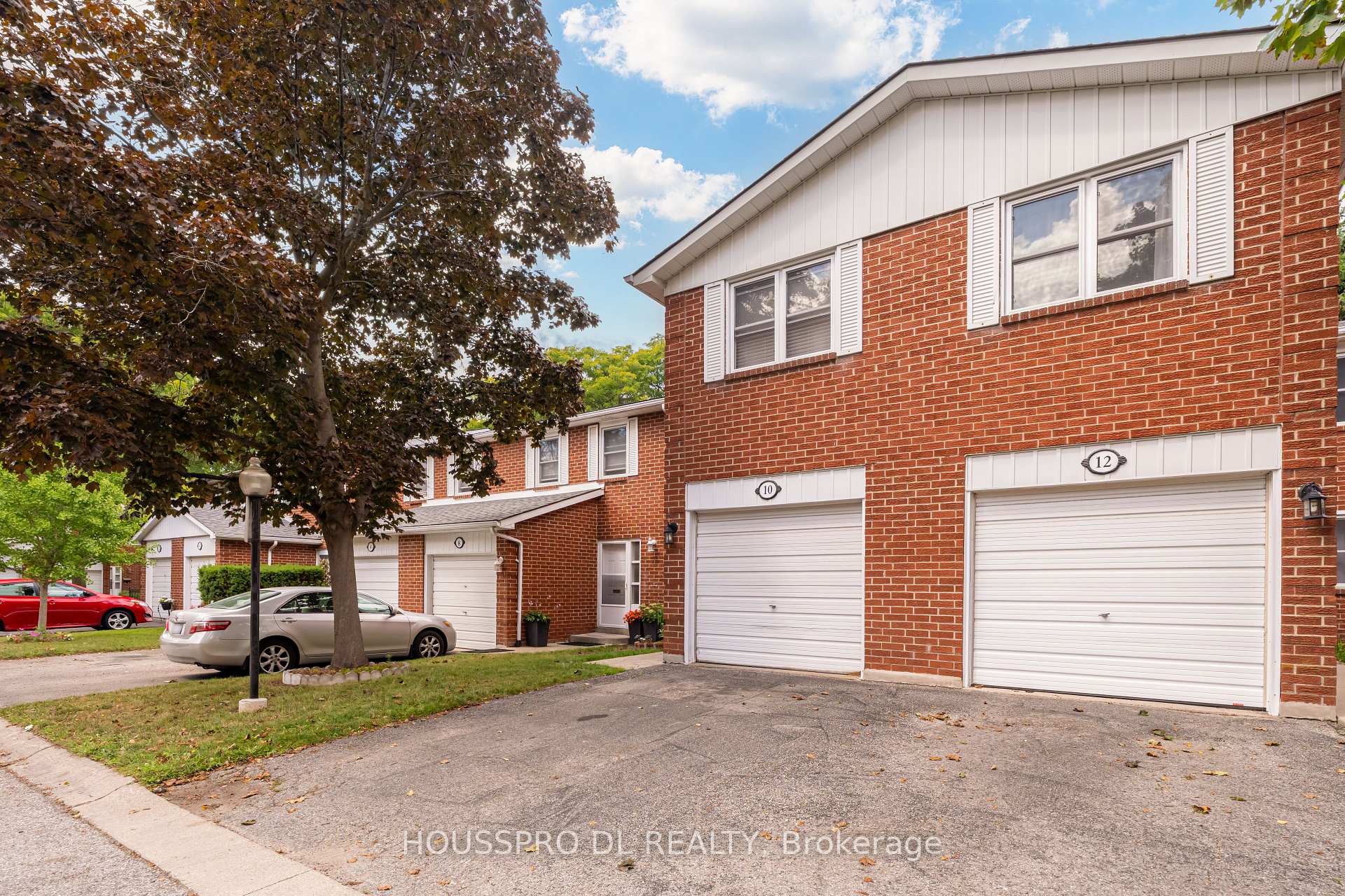 Photo 2 of Unit 145, 10 Bowman Way, Markham, Aileen-Willowbrook — HOMEH