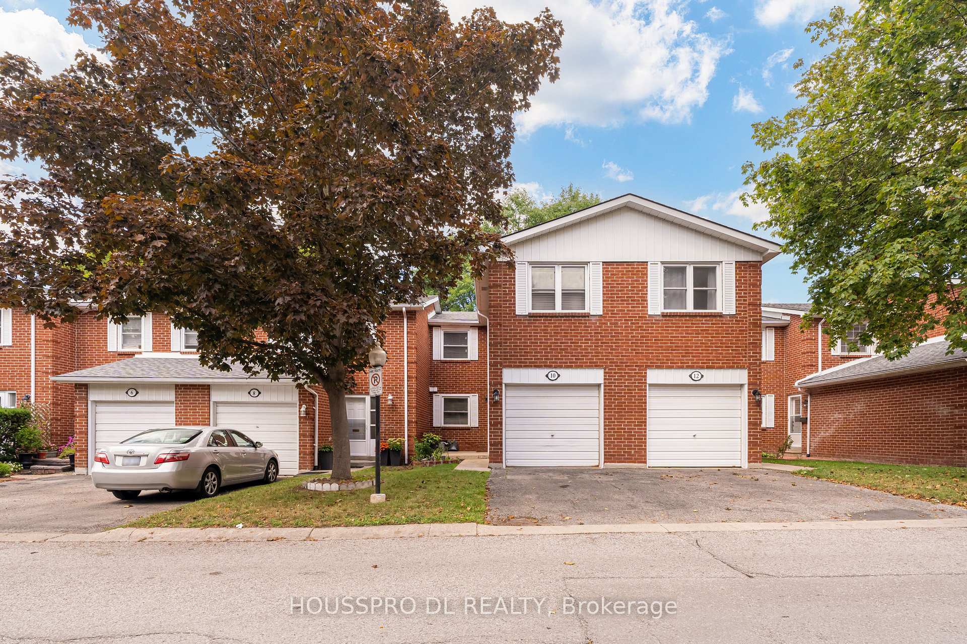 Photo 3 of Unit 145, 10 Bowman Way, Markham, Aileen-Willowbrook — HOMEH