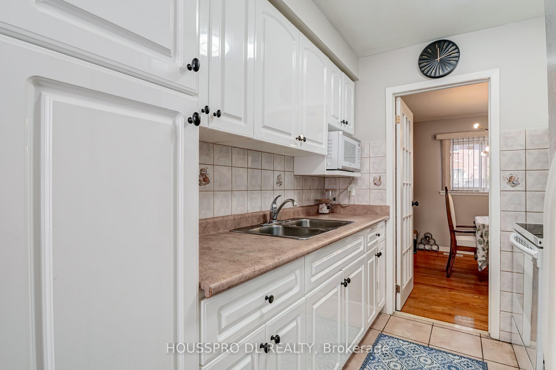 Photo 10 of Unit 145, 10 Bowman Way, Markham, Aileen-Willowbrook — HOMEH