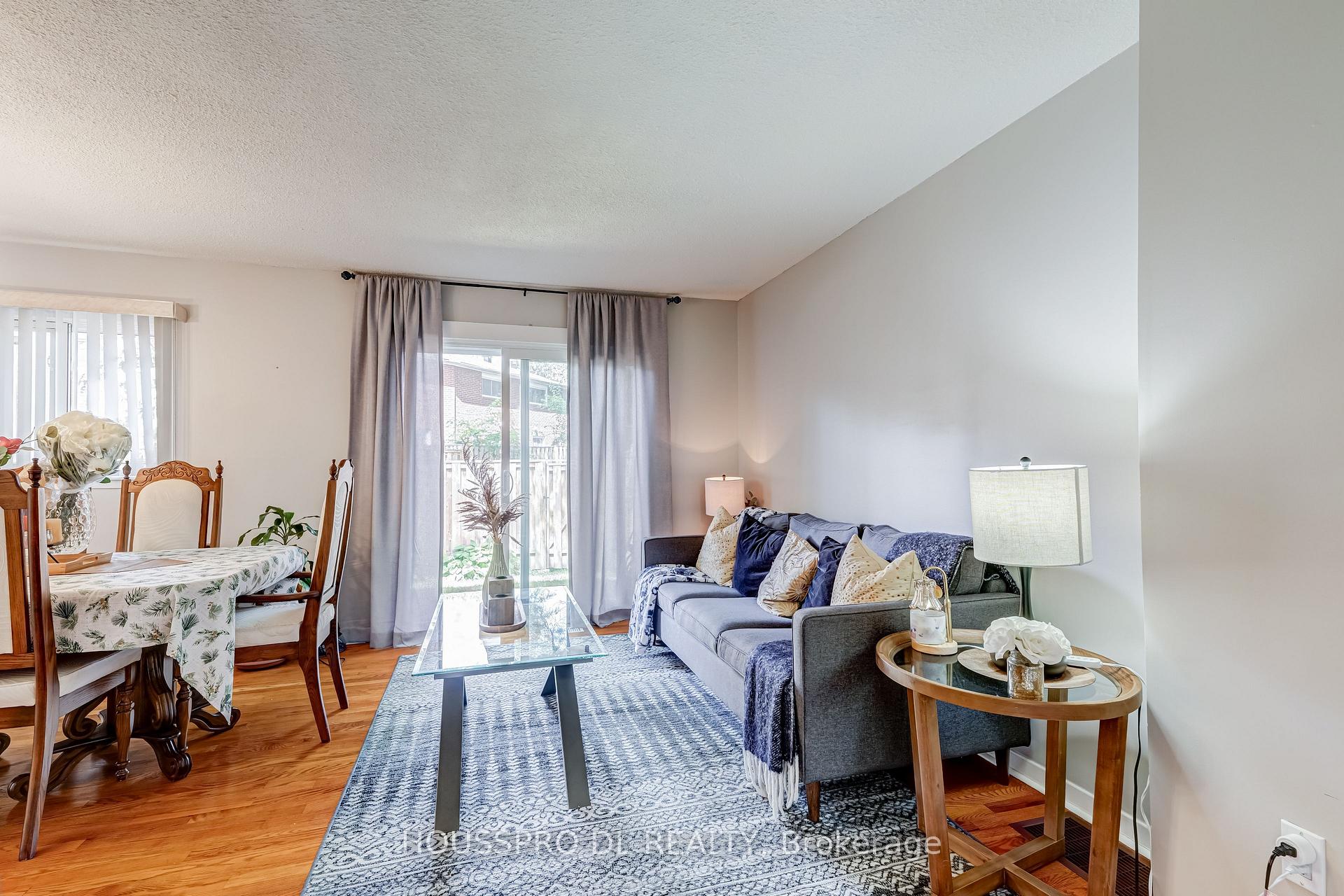 Photo 17 of Unit 145, 10 Bowman Way, Markham, Aileen-Willowbrook — HOMEH